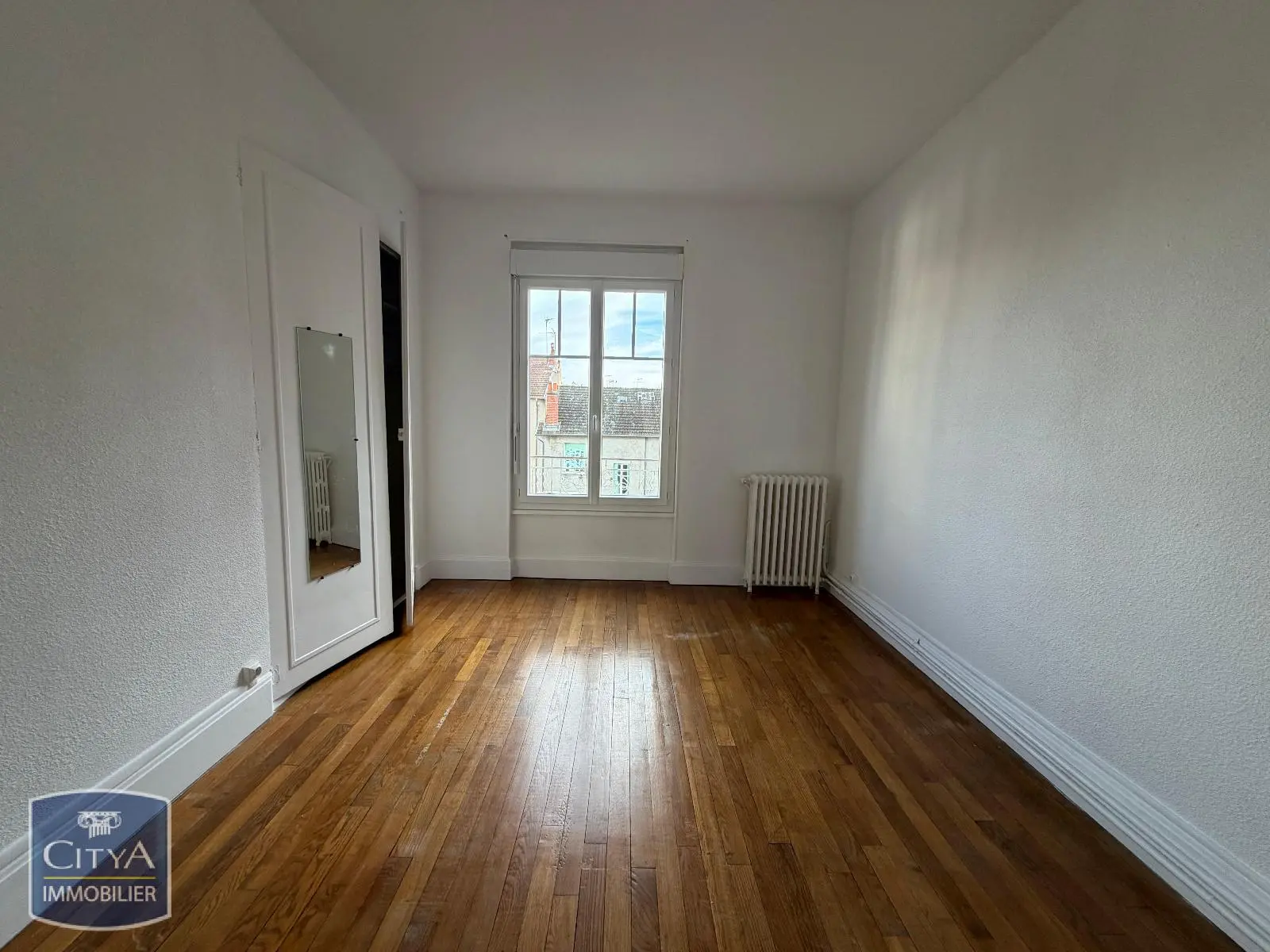 Photo 16 appartement Vichy