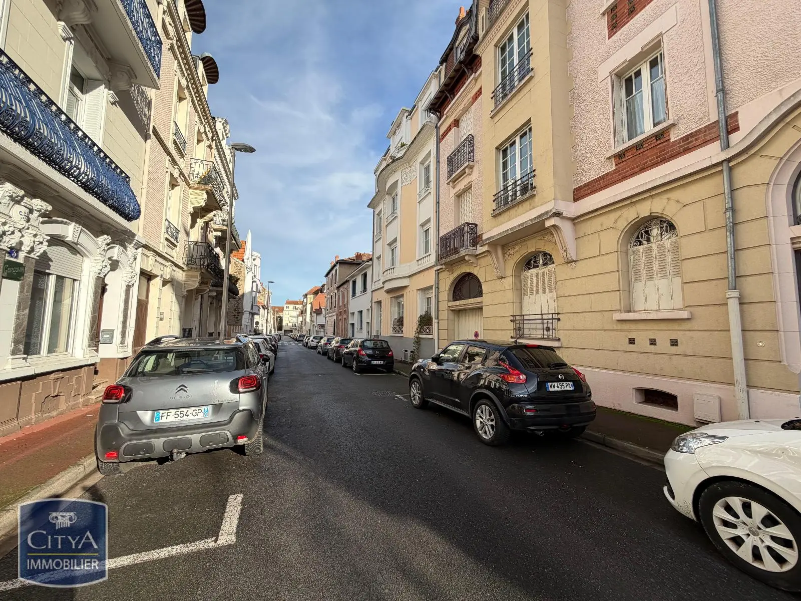 Photo 19 appartement Vichy