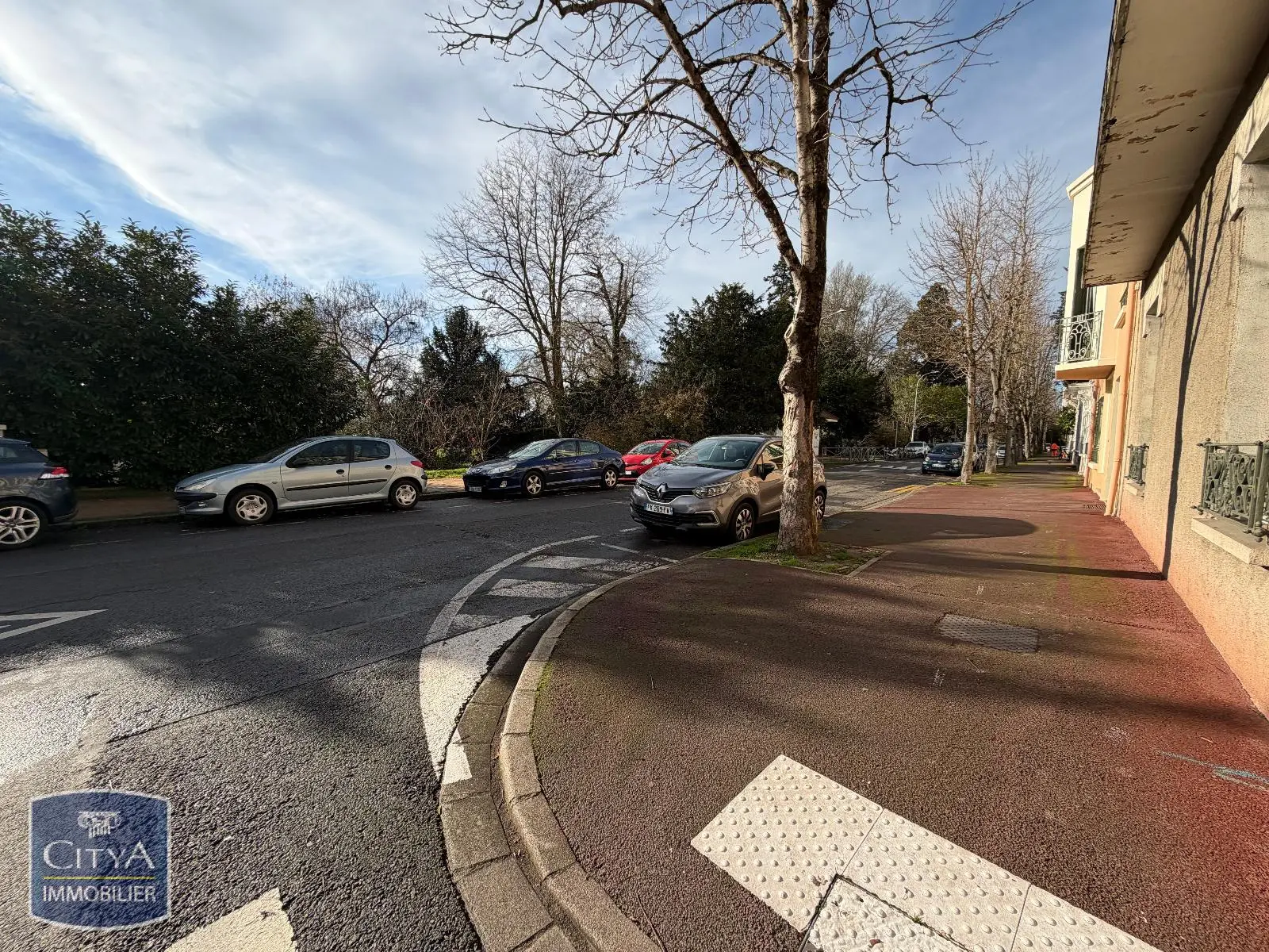 Photo 20 appartement Vichy