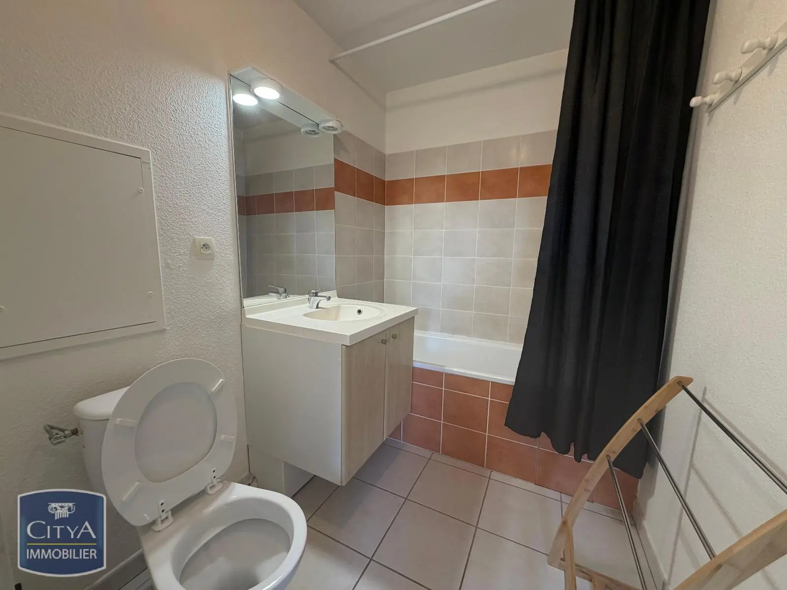 Photo 8 Appartement 2 pièces 40.12m²