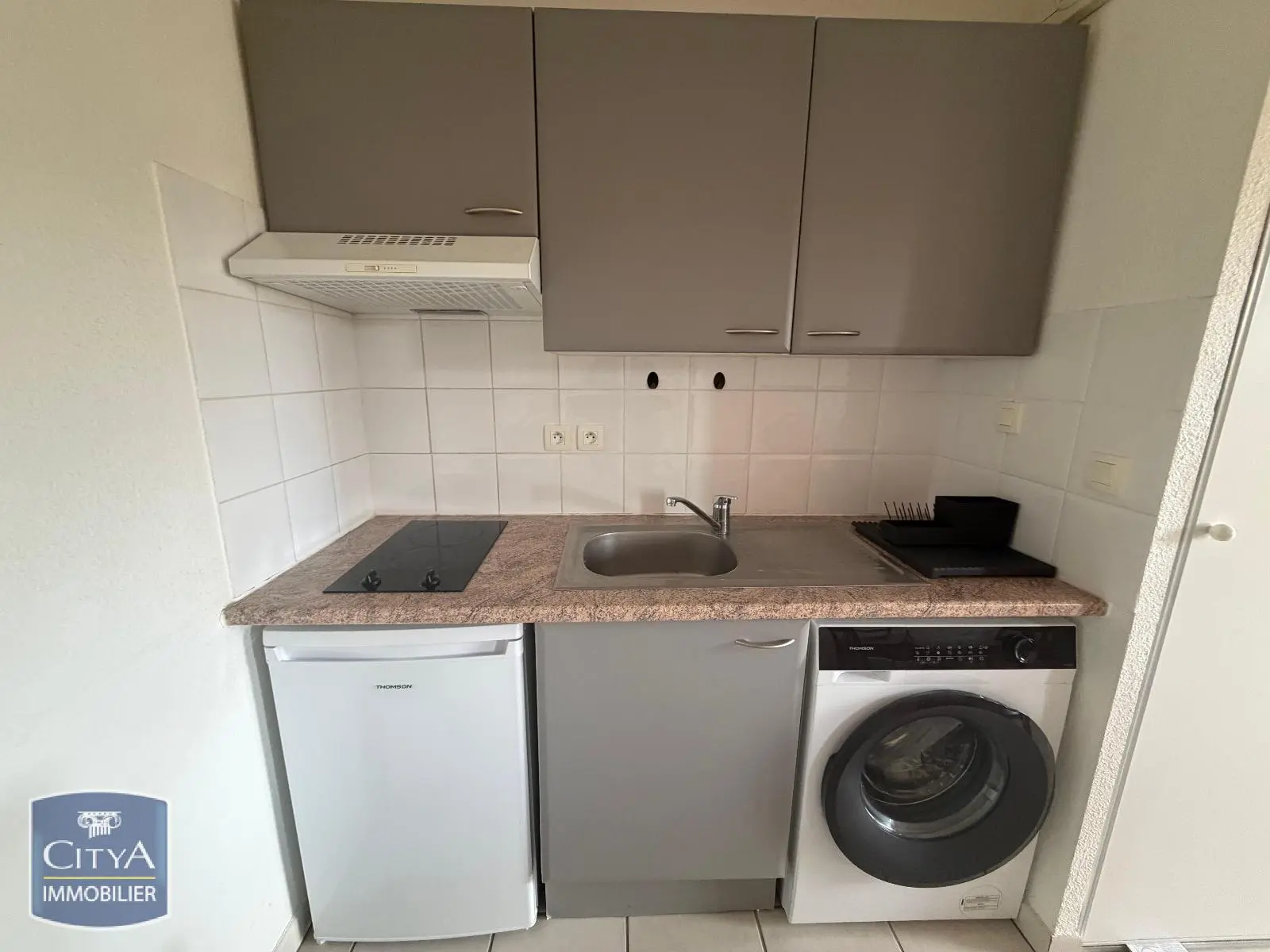 Photo 5 Appartement 2 pièces 40.12m²