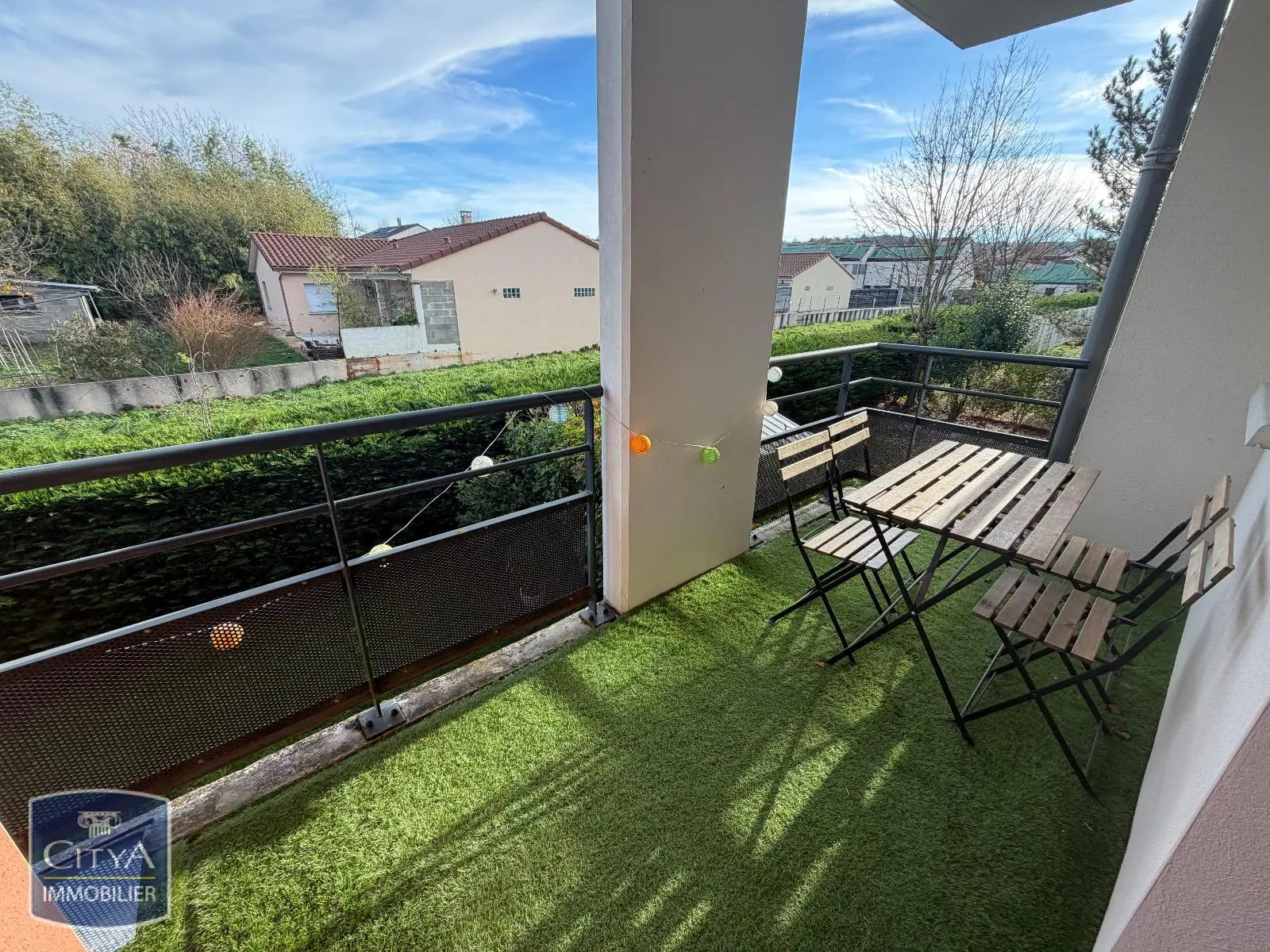 Photo 9 Appartement 2 pièces 40.12m²