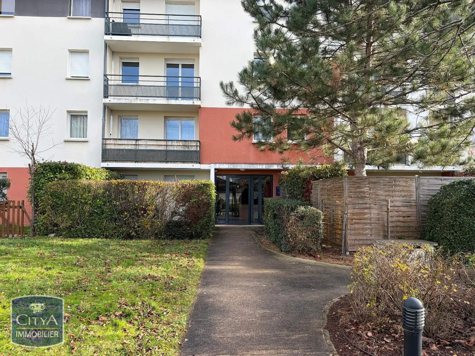 Photo 11 Appartement 2 pièces 40.12m²