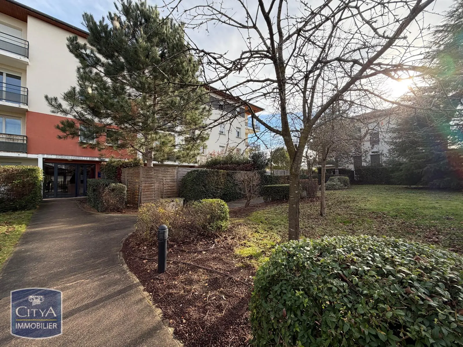 Photo 12 Appartement 2 pièces 40.12m²