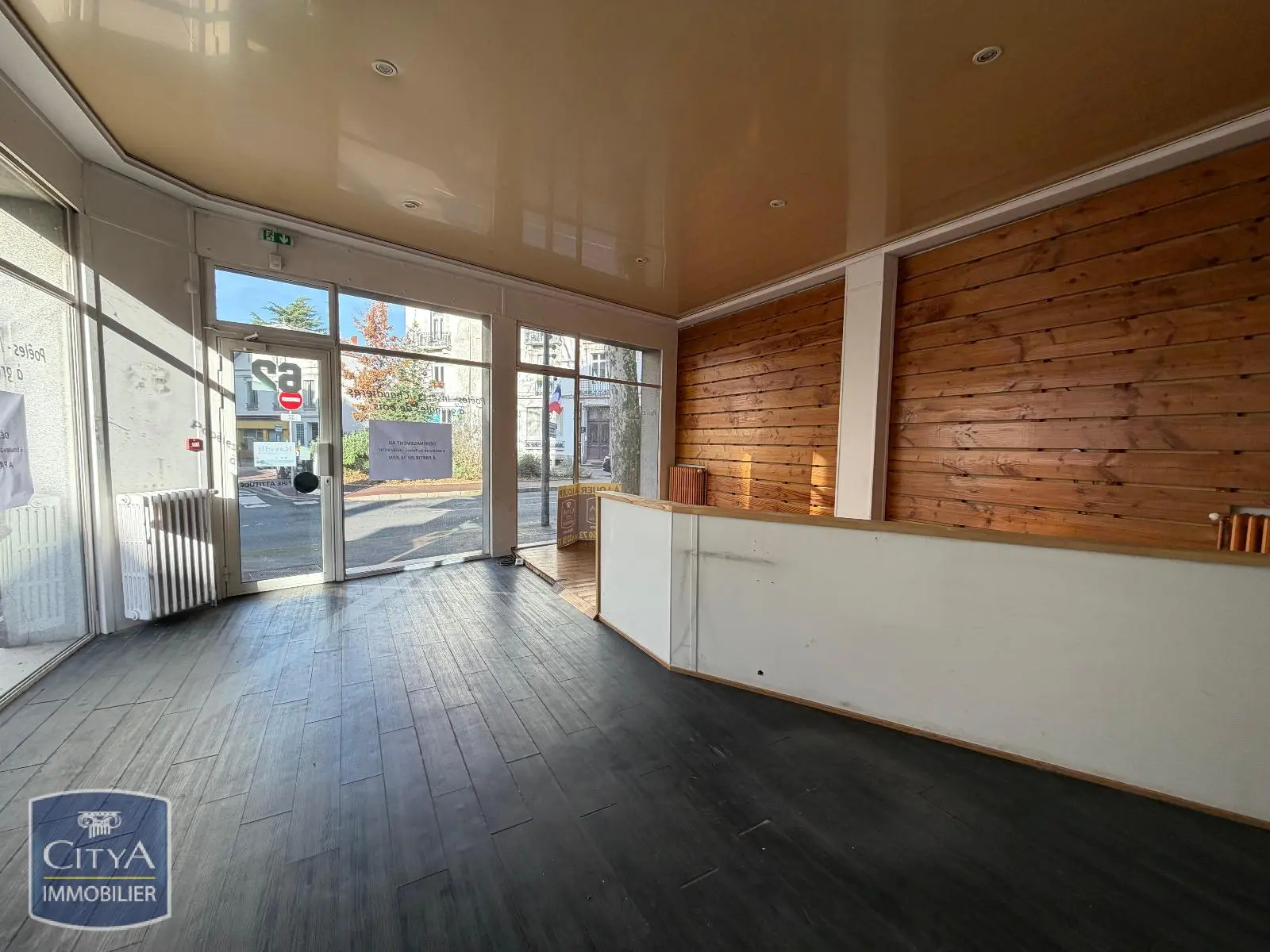 Photo 2 Local Commercial