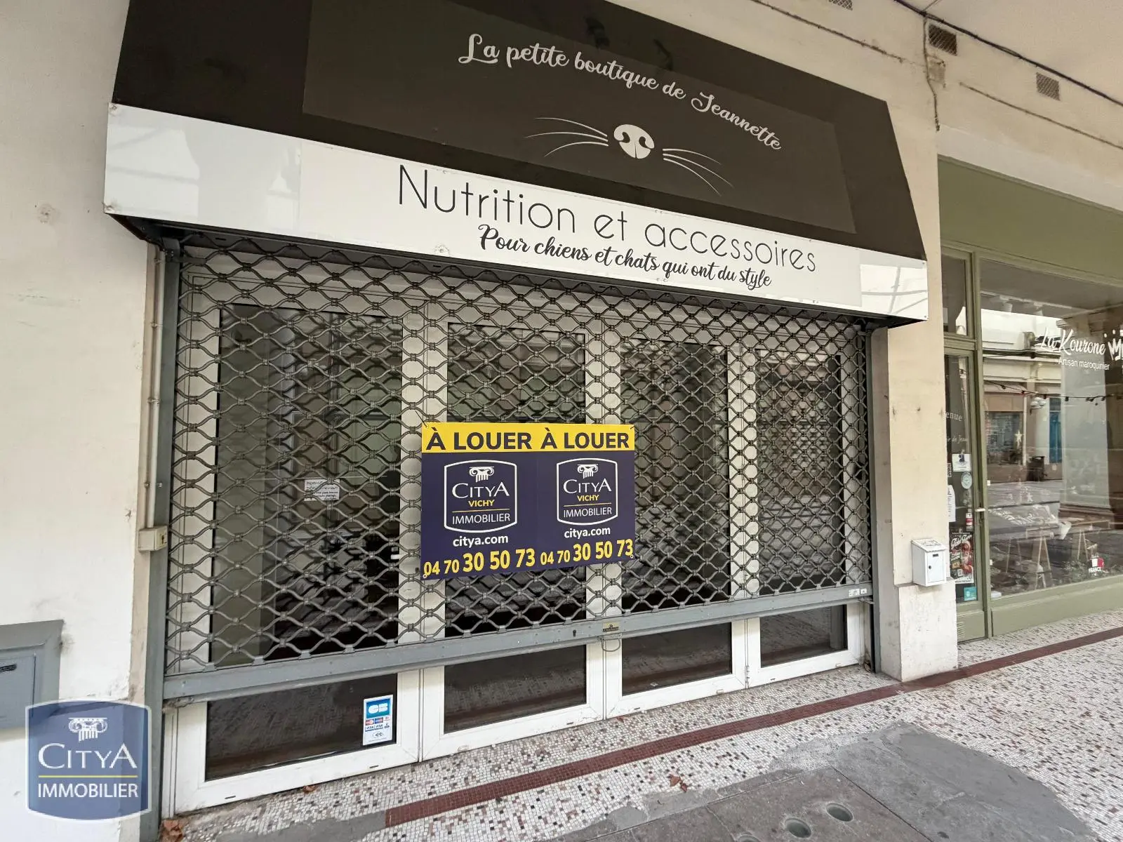 Photo 1 Local Commercial