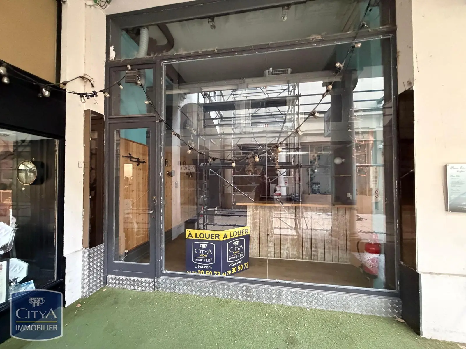 Photo 1 Local Commercial