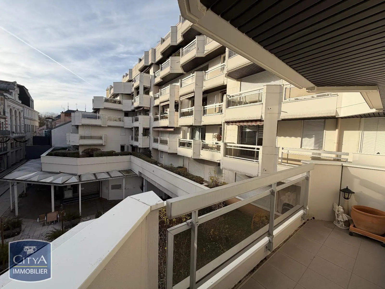 Photo 13 appartement Vichy