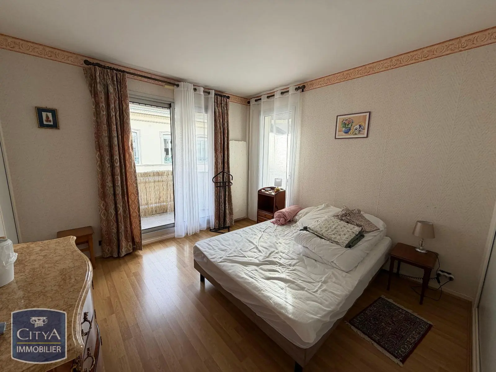 Photo 3 appartement Vichy