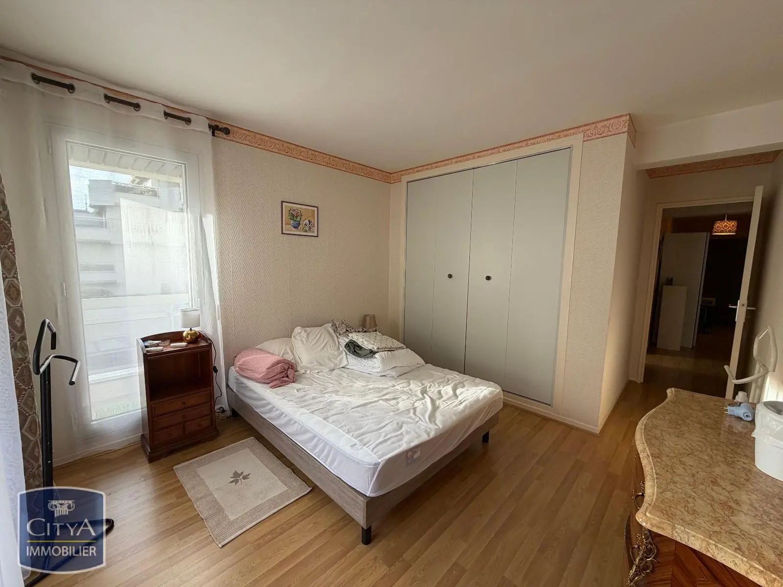 Photo 4 appartement Vichy