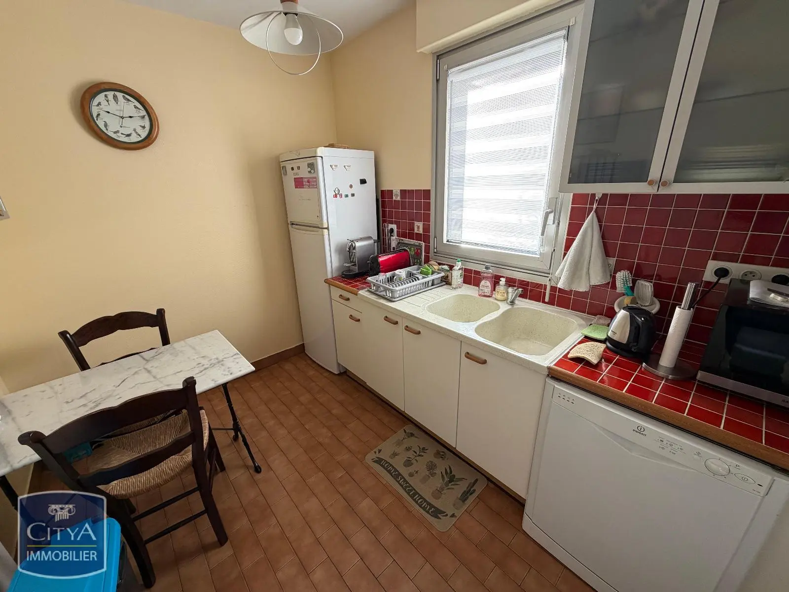 Photo 6 appartement Vichy