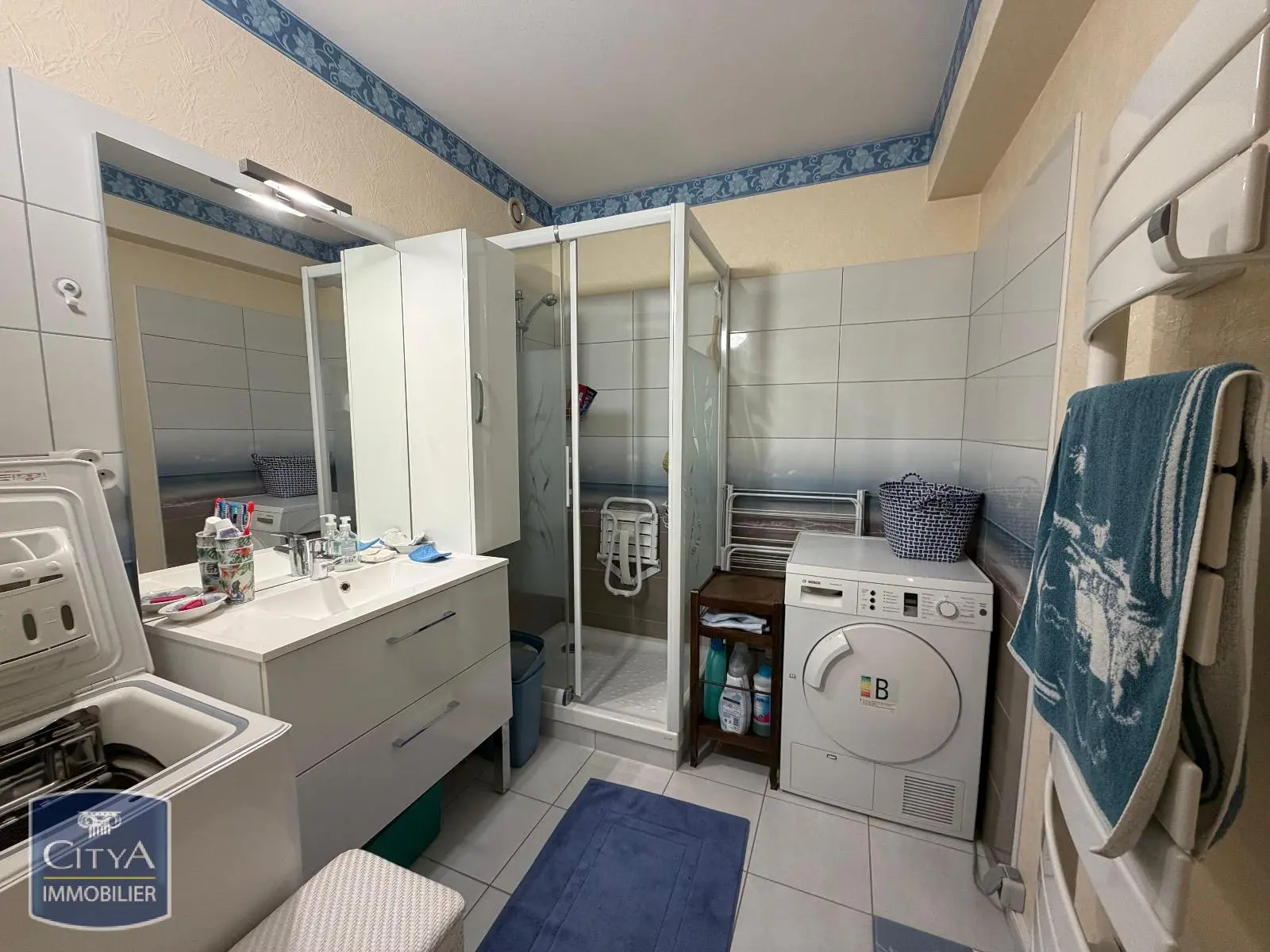 Photo 7 appartement Vichy