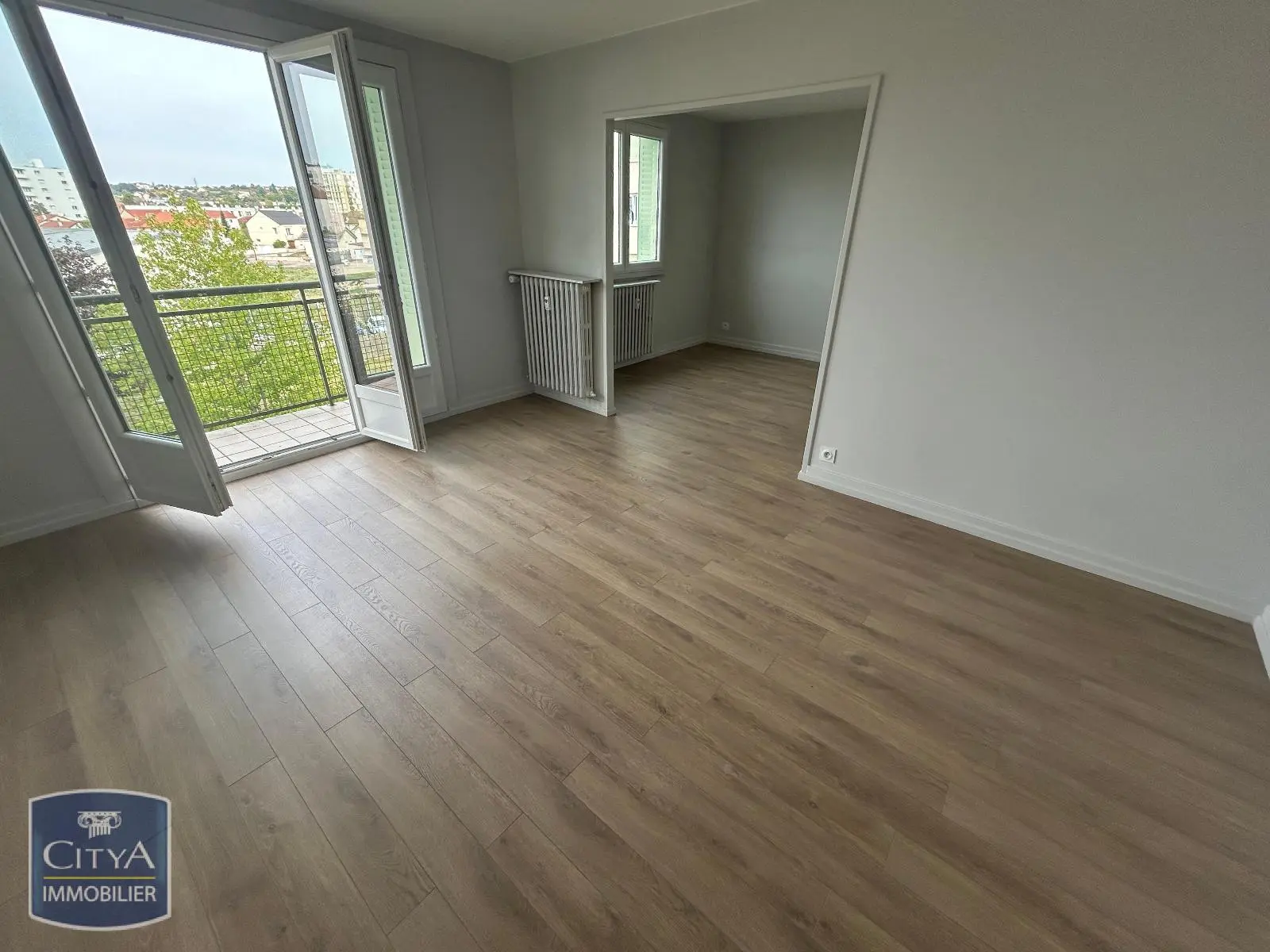 Photo 3 Appartement 4 pièces 67.64m²