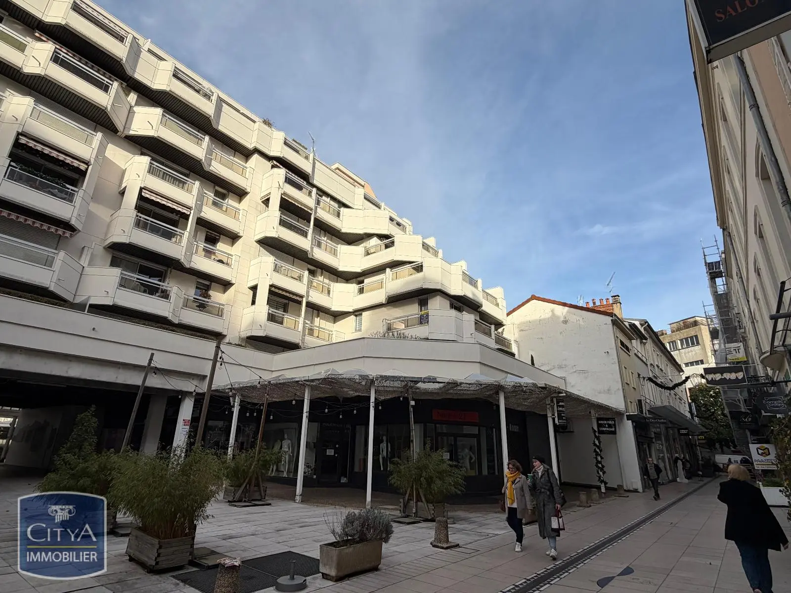 Photo 15 appartement Vichy