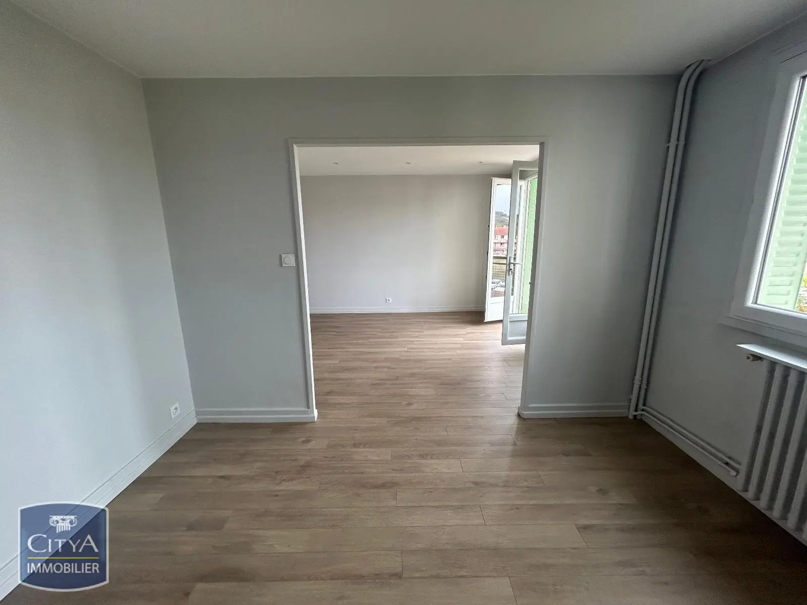 Photo 2 Appartement 4 pièces 67.64m²