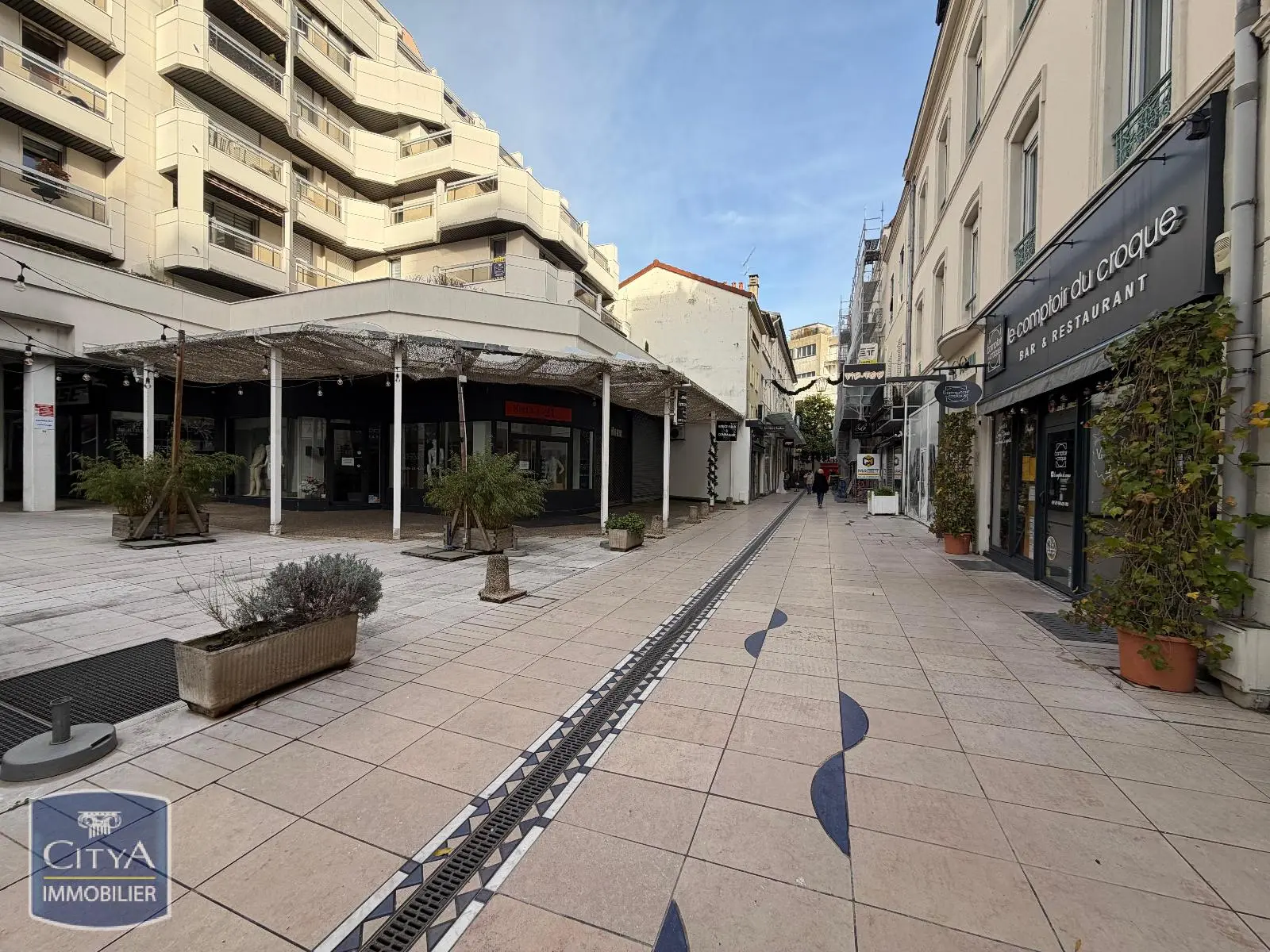 Photo 17 appartement Vichy