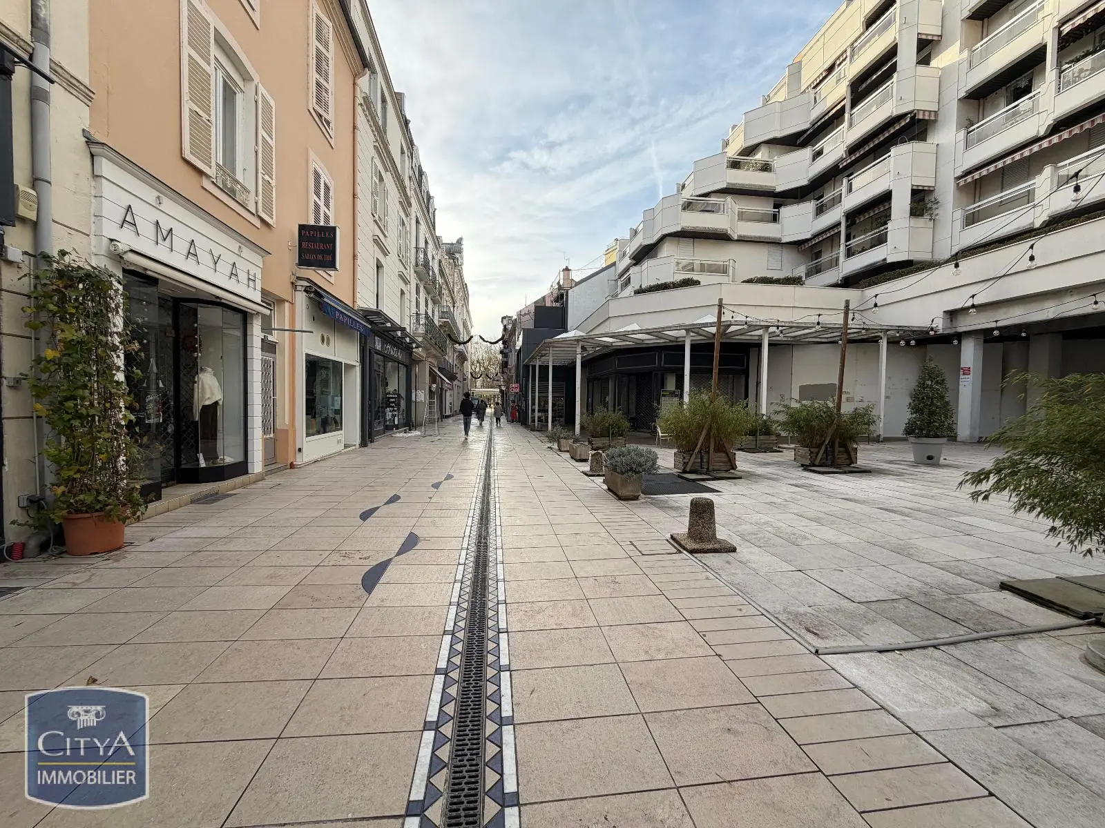 Photo 18 appartement Vichy