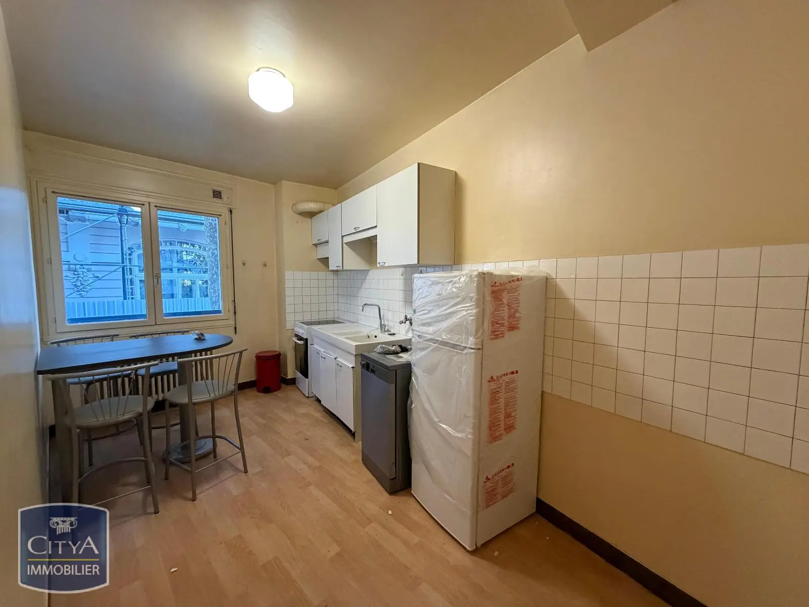 Photo 5 Appartement 1 pièce 41.45m²