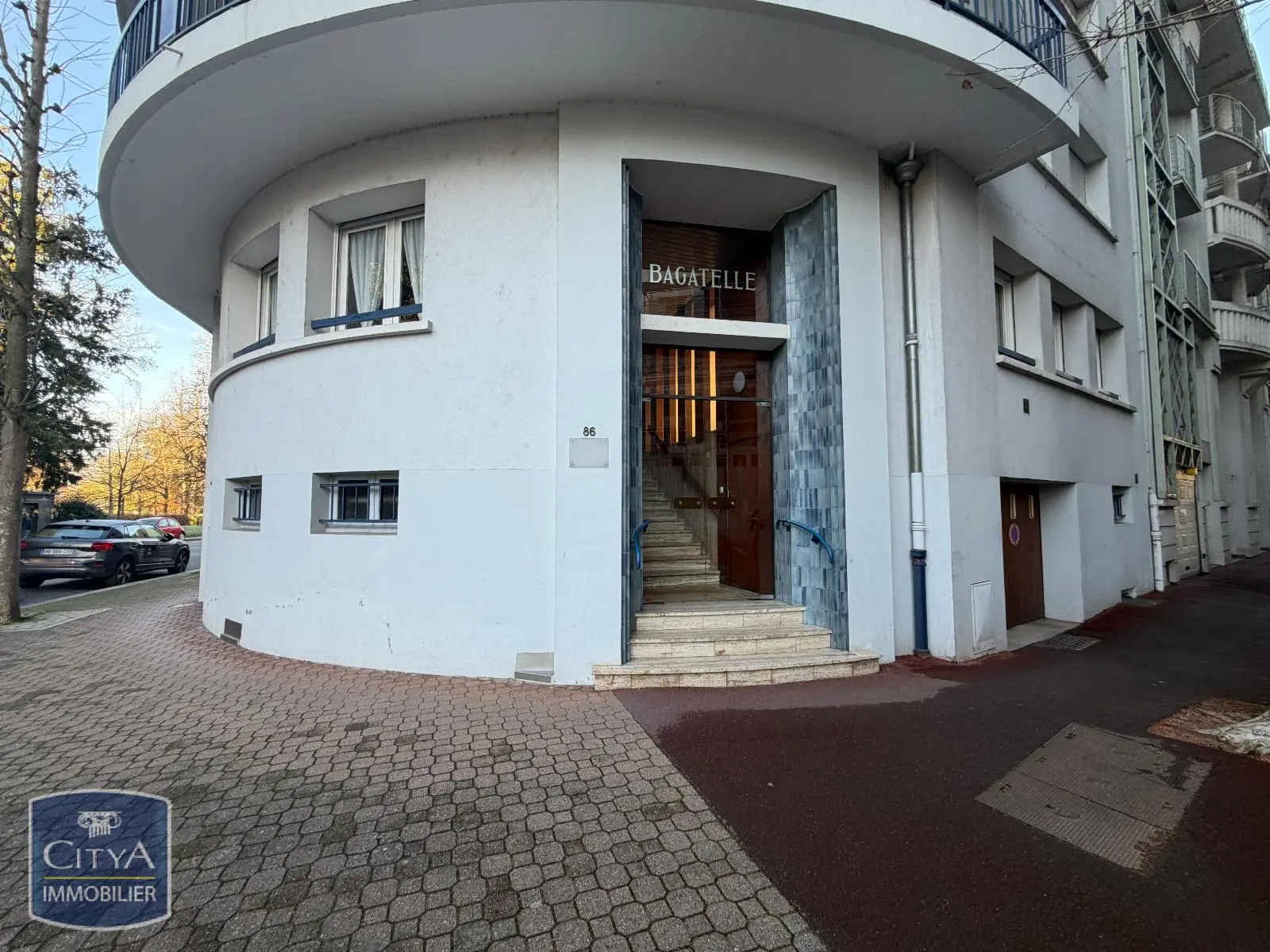 Photo 7 Appartement 1 pièce 41.45m²