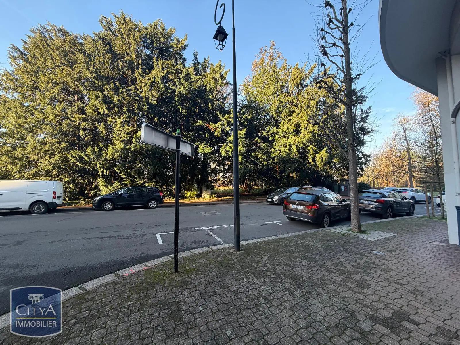 Photo 8 Appartement 1 pièce 41.45m²