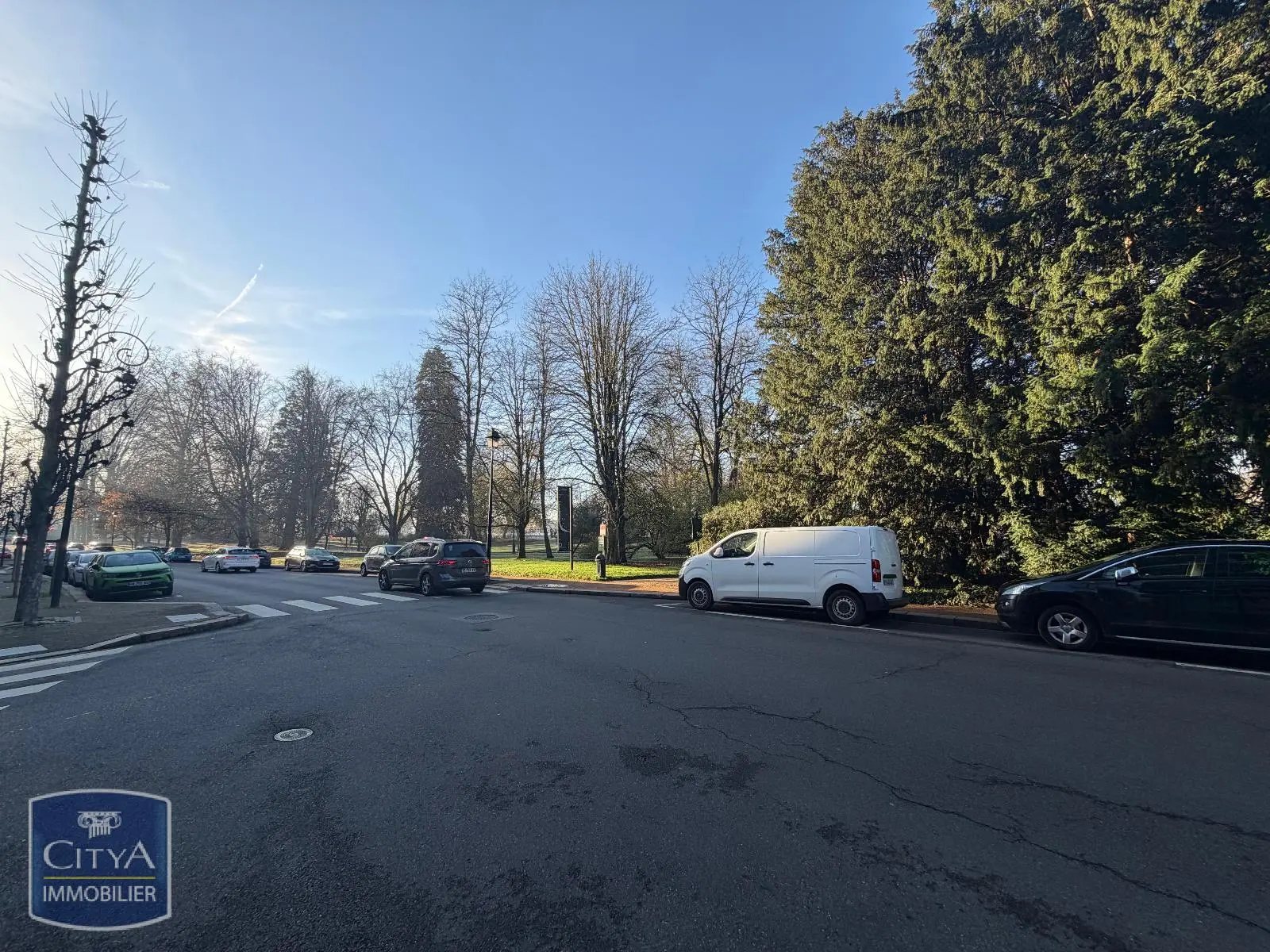 Photo 10 Appartement 1 pièce 41.45m²