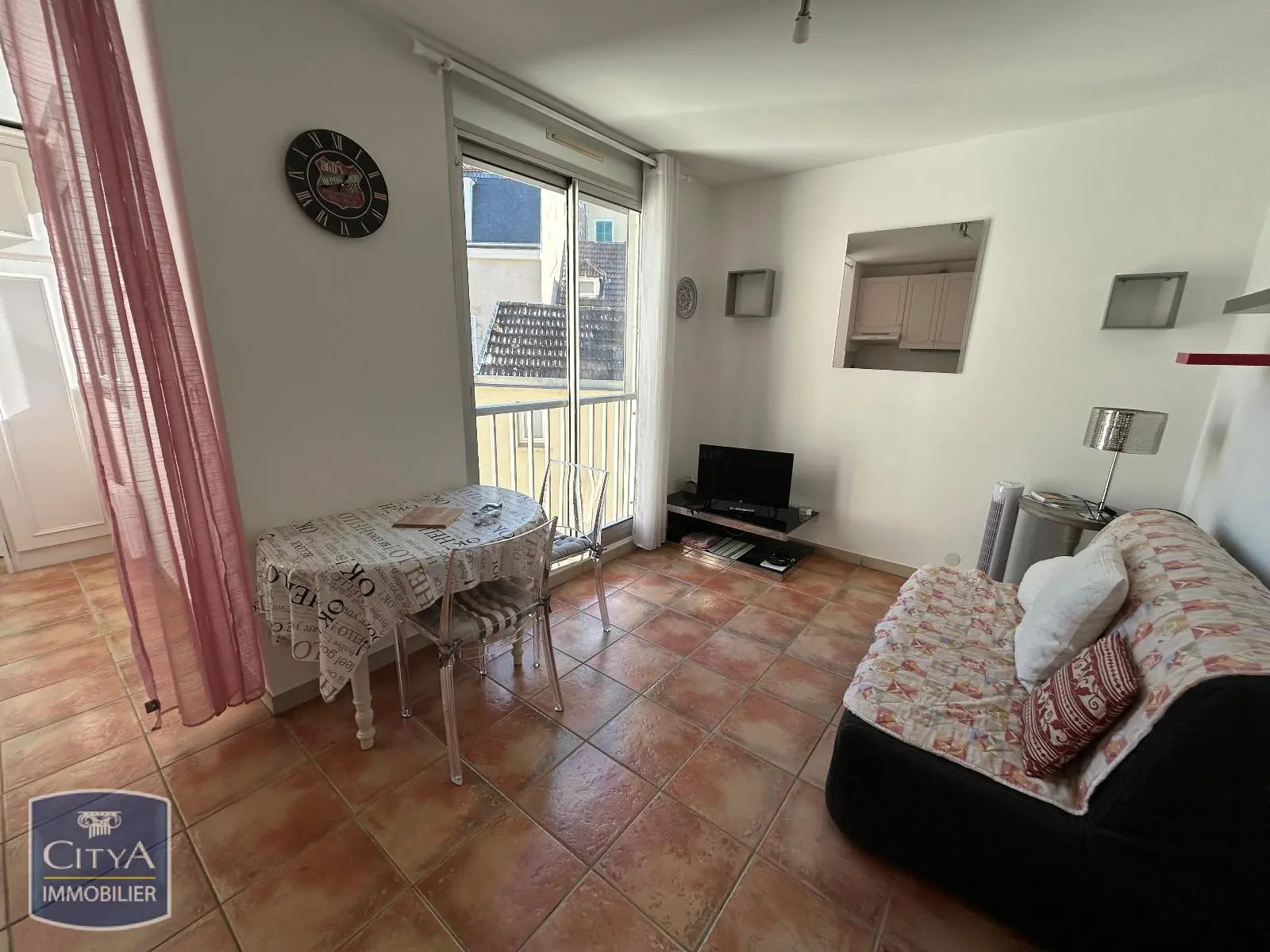 Photo 1 appartement Vichy