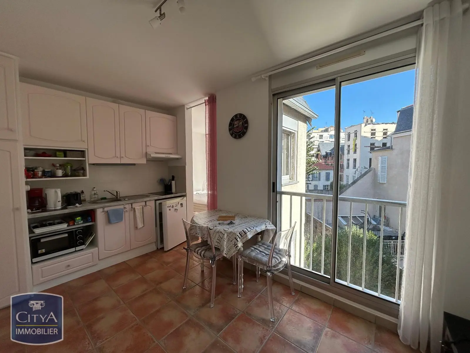 Photo 2 appartement Vichy