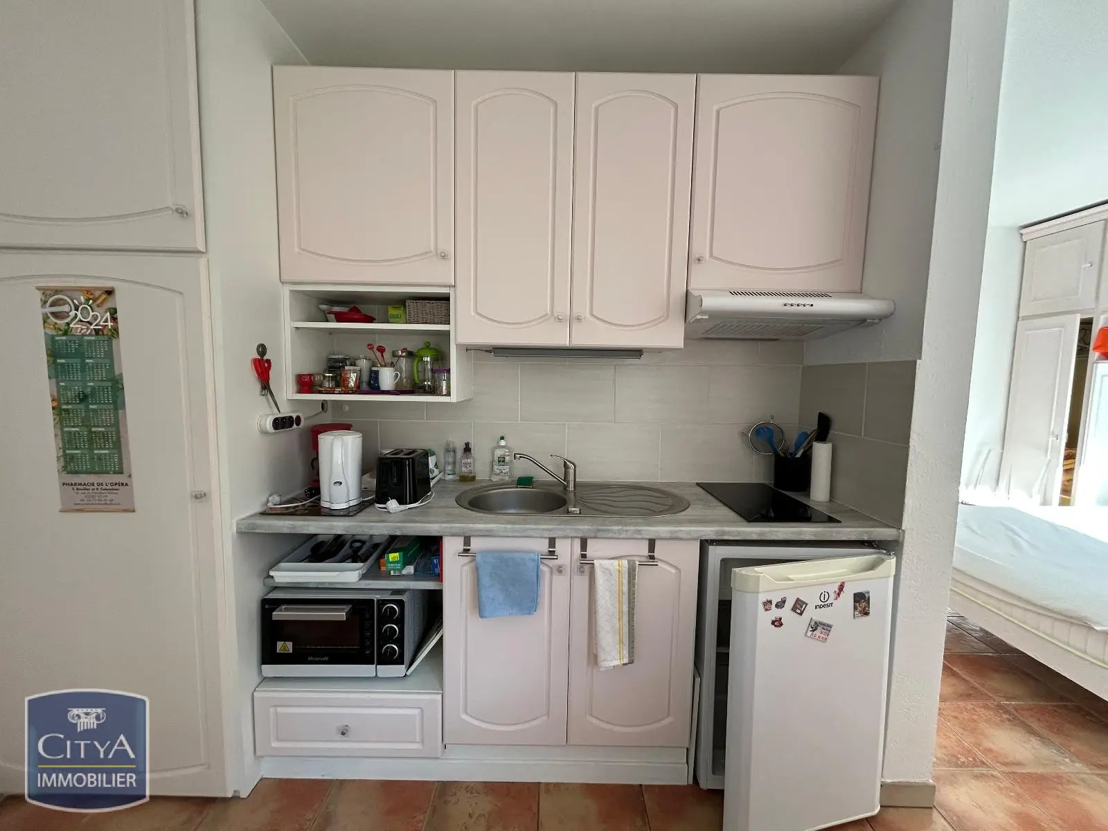 Photo 3 appartement Vichy