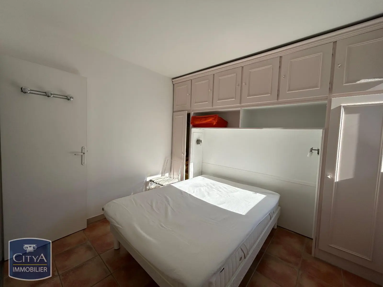 Photo 6 appartement Vichy