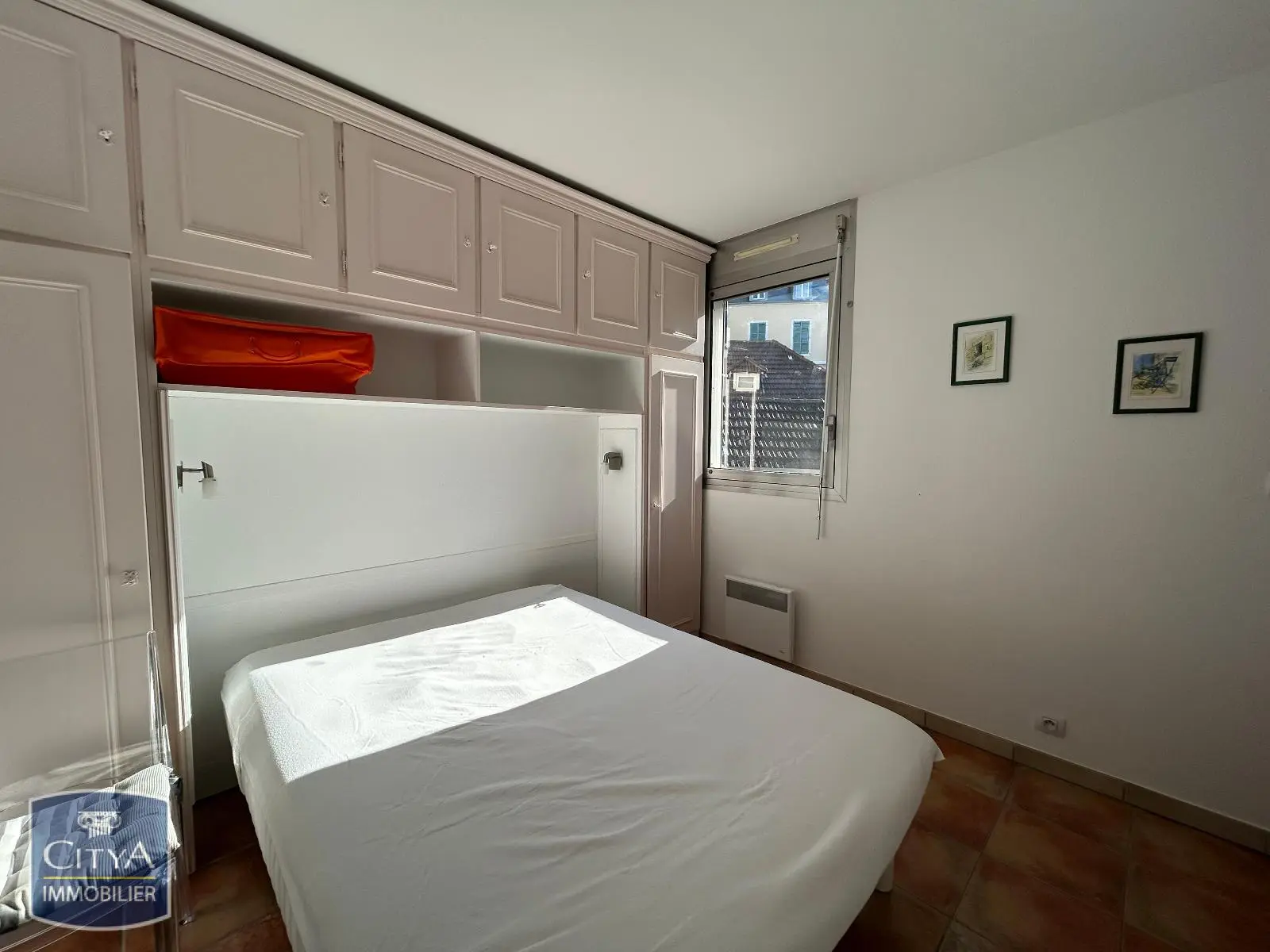 Photo 7 appartement Vichy