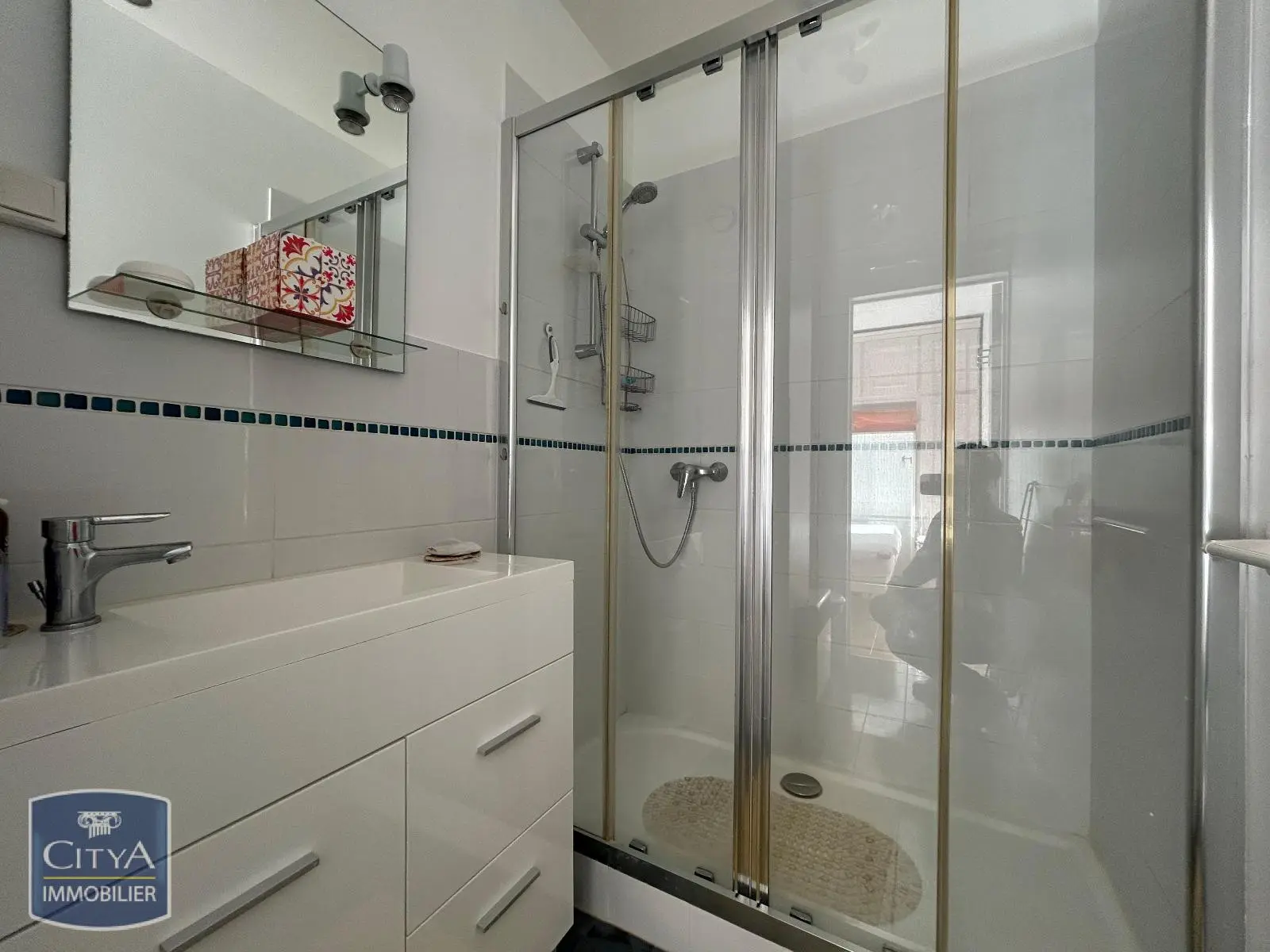 Photo 8 appartement Vichy