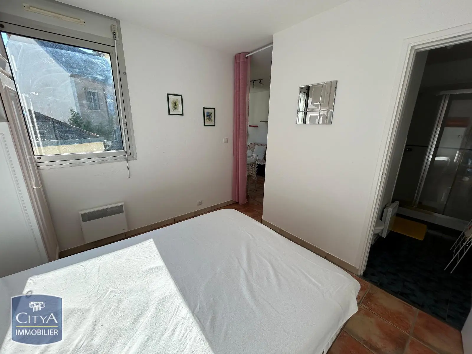 Photo 5 appartement Vichy