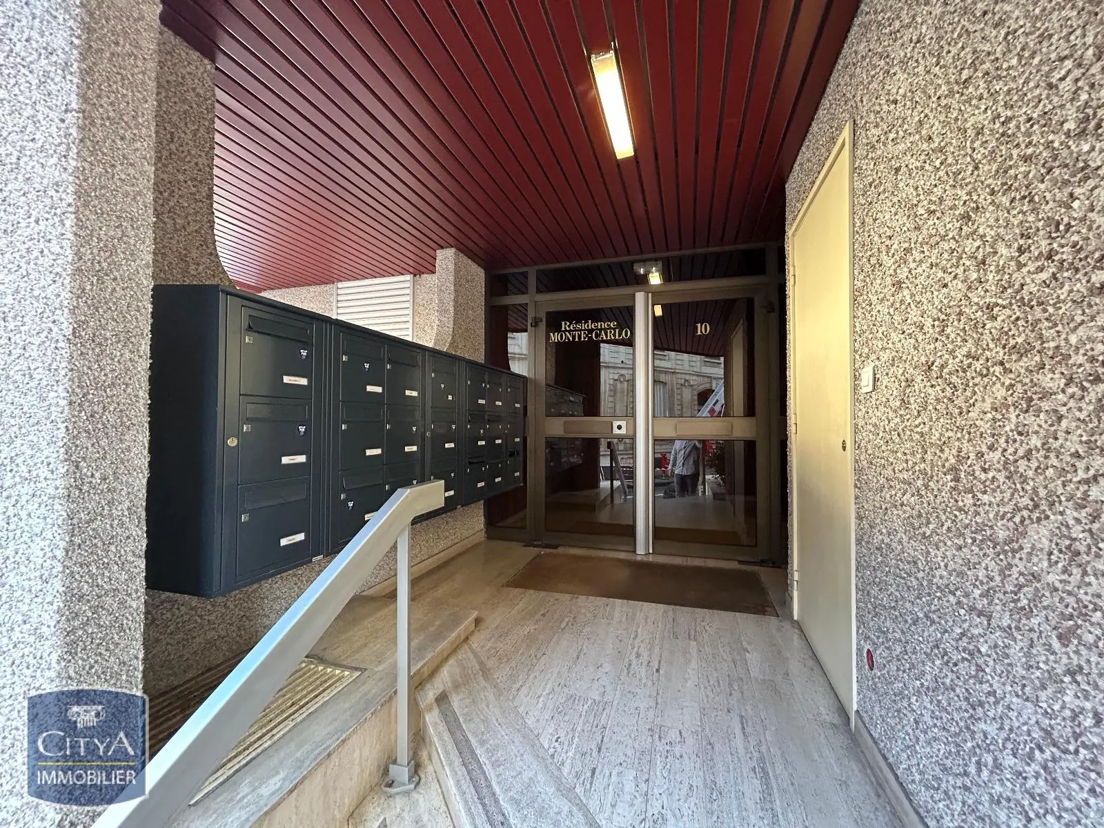 Photo 9 appartement Vichy