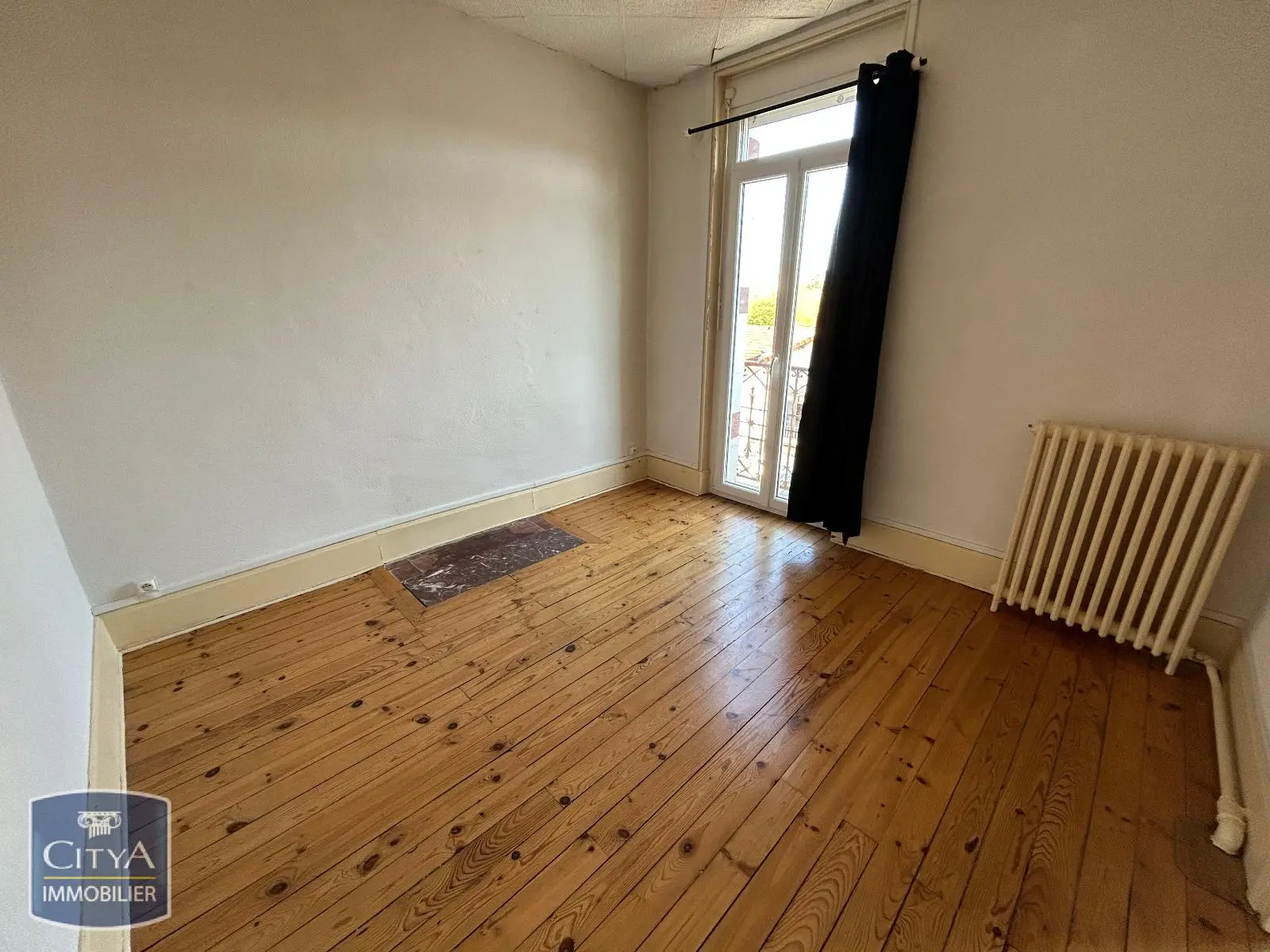 Photo 4 appartement Vichy