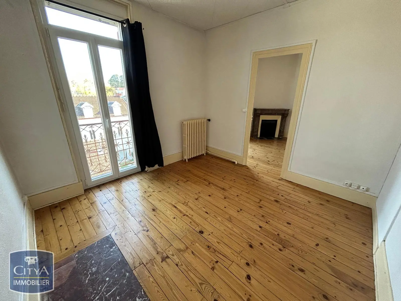 Photo 5 appartement Vichy