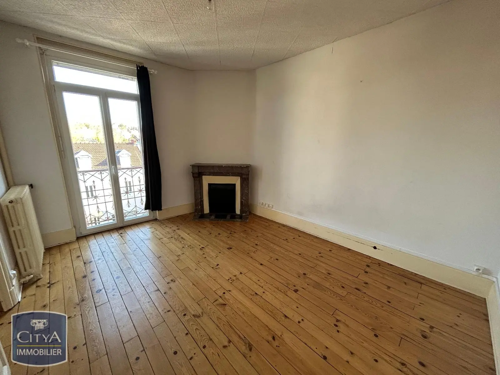 Photo 7 appartement Vichy