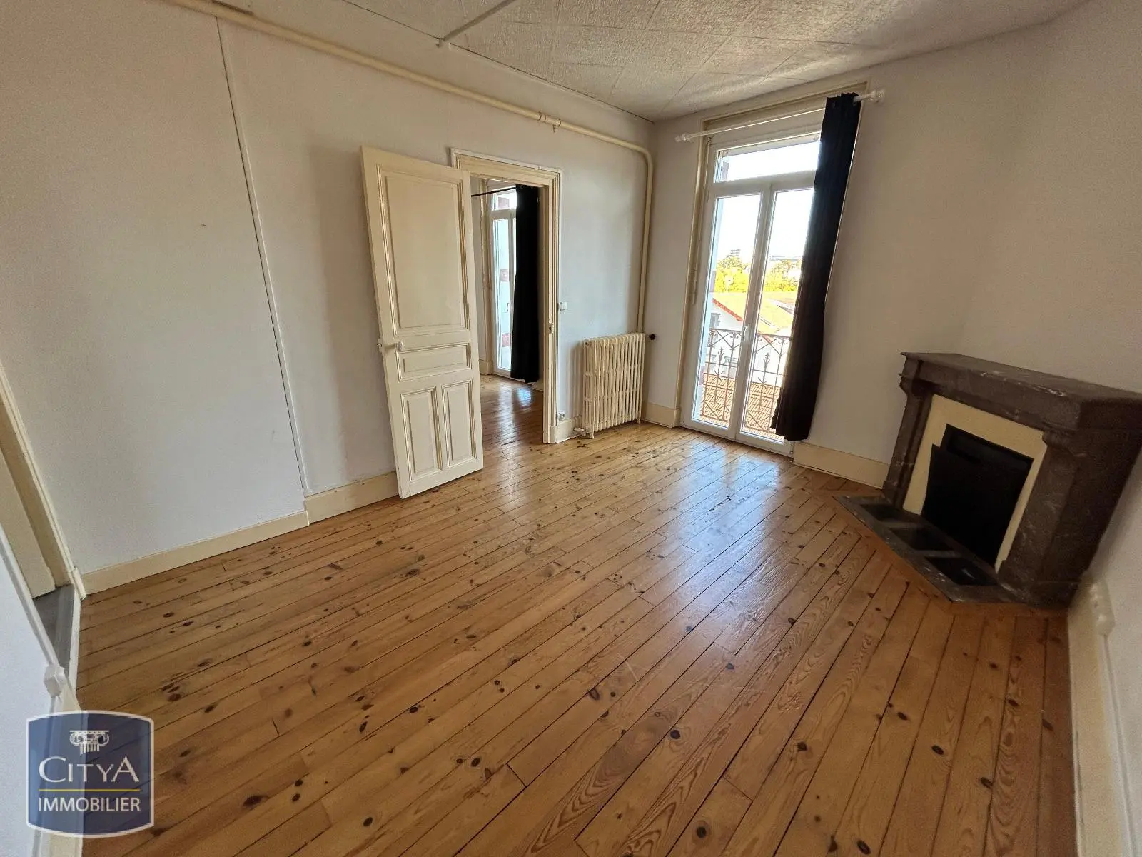 Photo 8 appartement Vichy