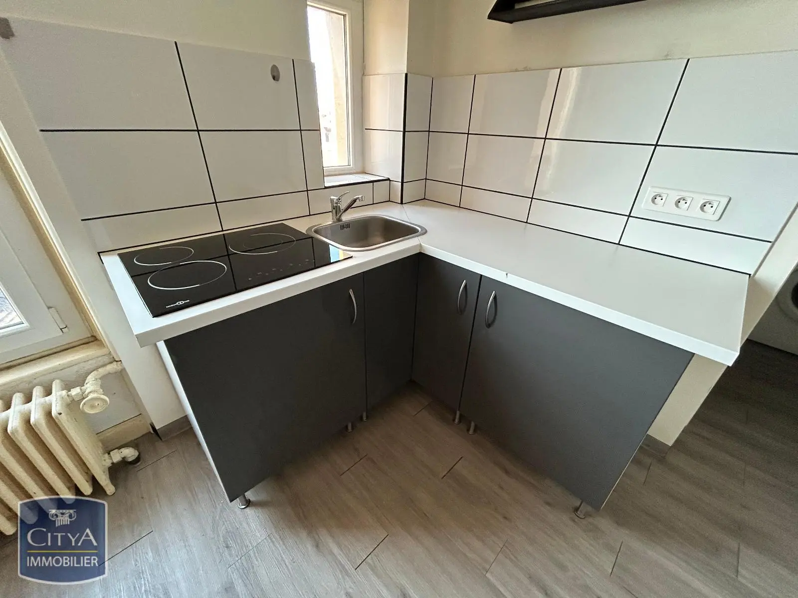 Photo 1 appartement Vichy