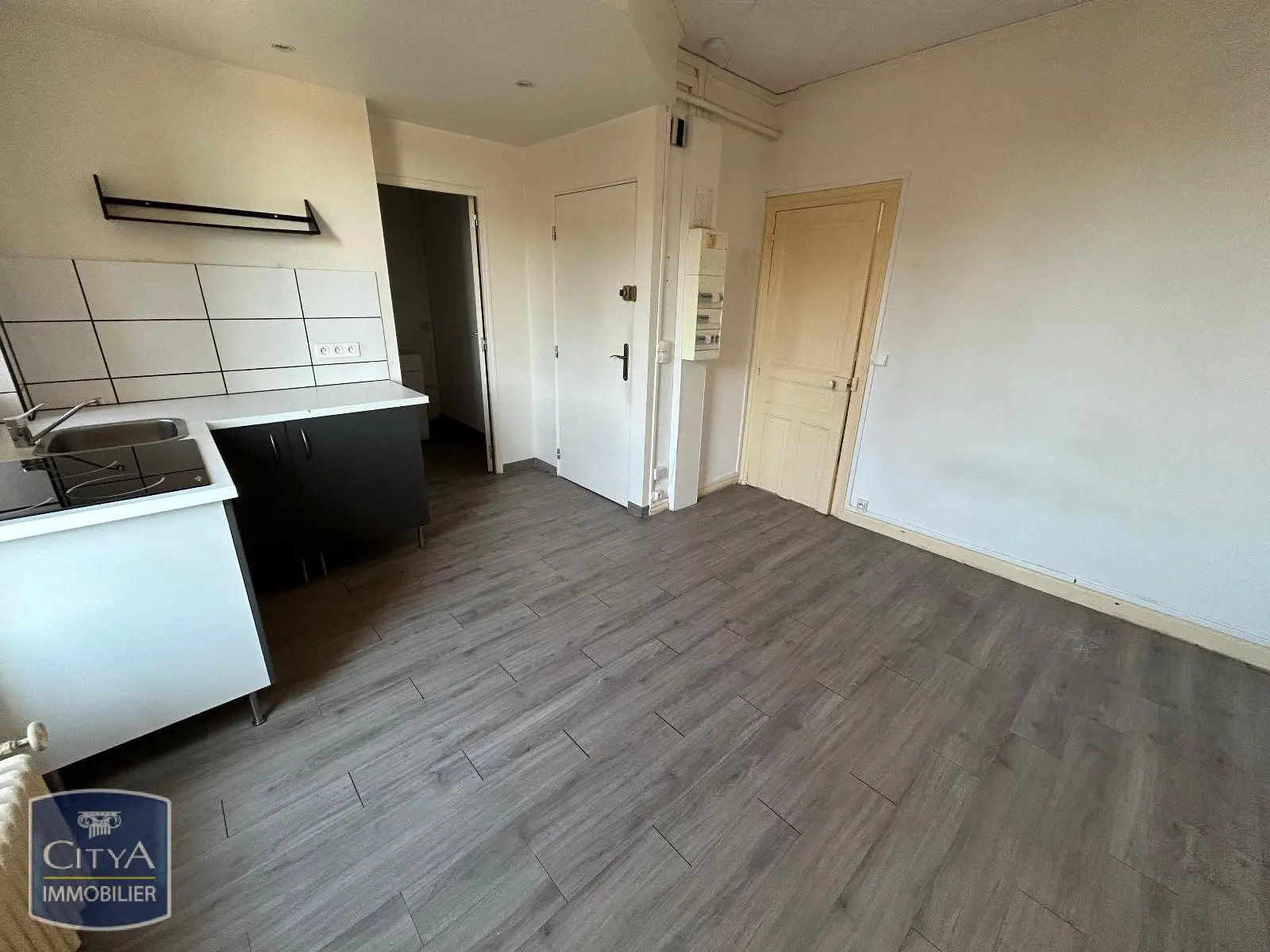 Photo 3 appartement Vichy