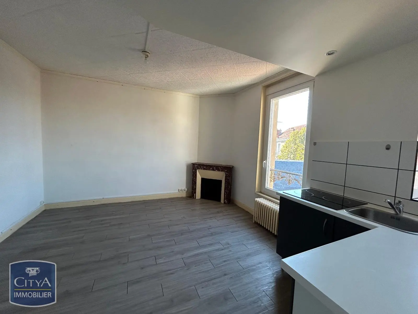 Photo 2 appartement Vichy