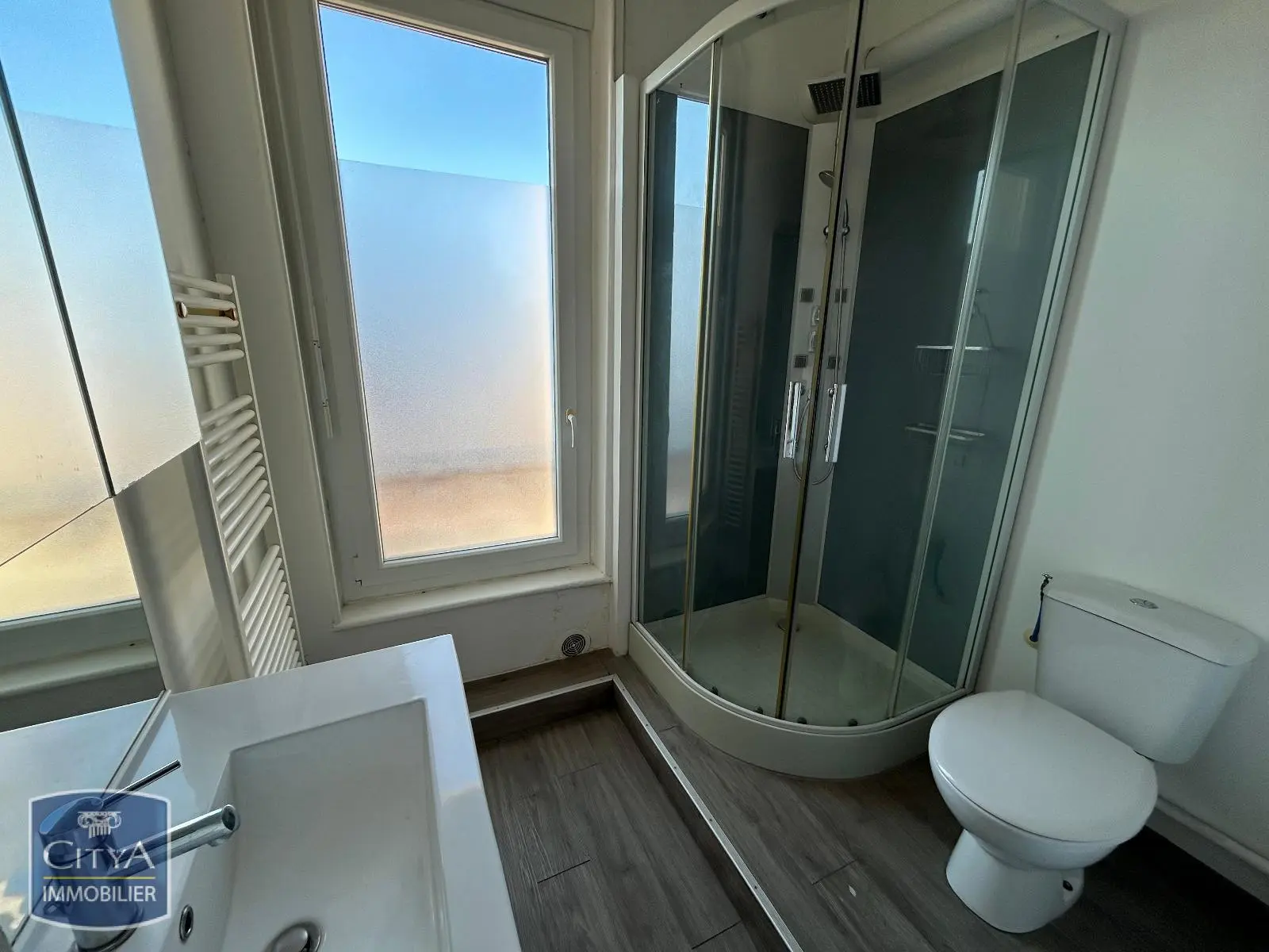 Photo 9 appartement Vichy