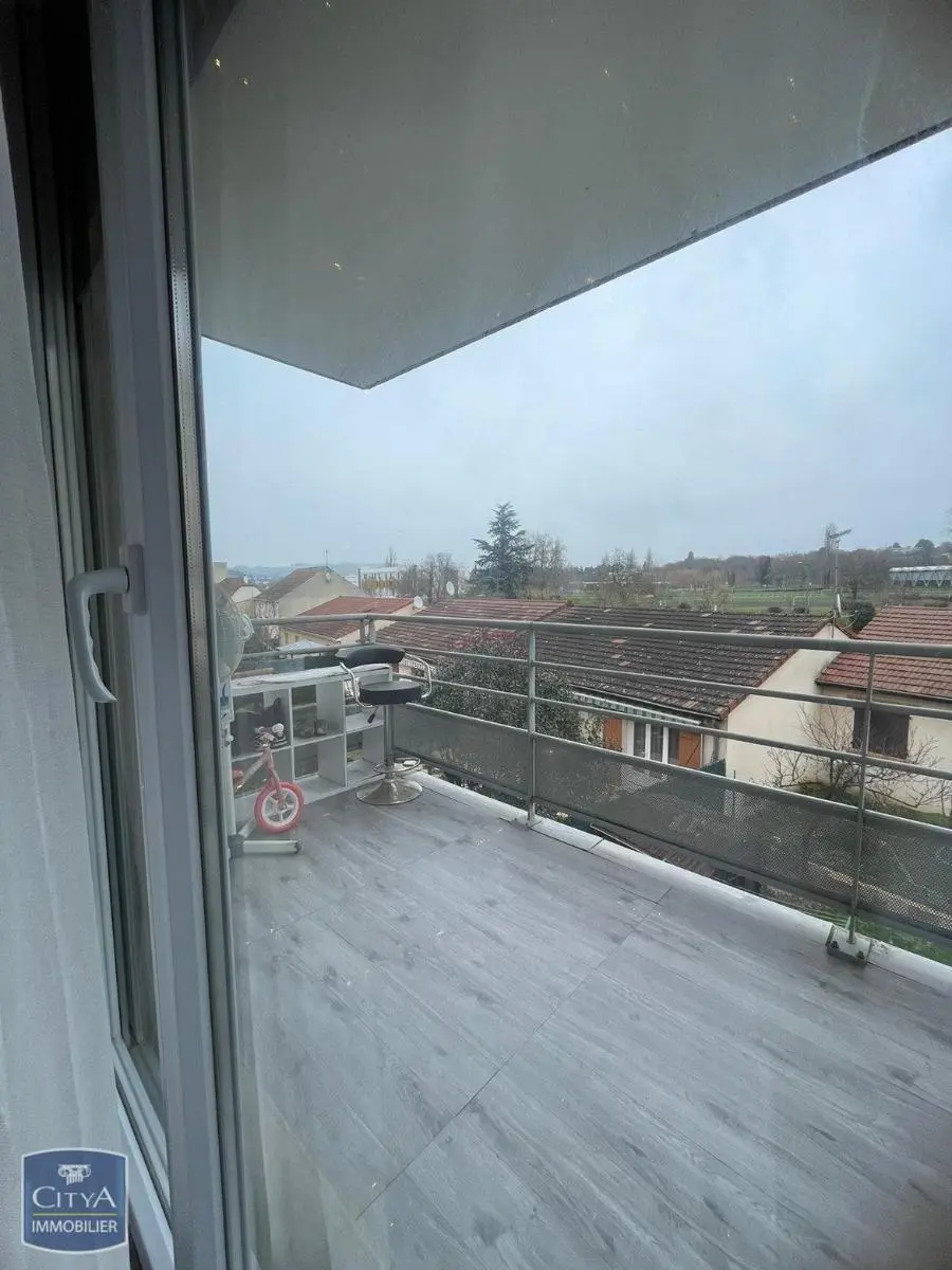 Photo 11 Appartement 3 pièces 62.98m²