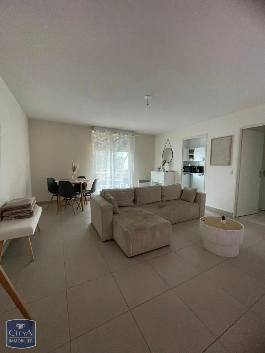 Photo 1 Appartement 3 pièces 62.98m²