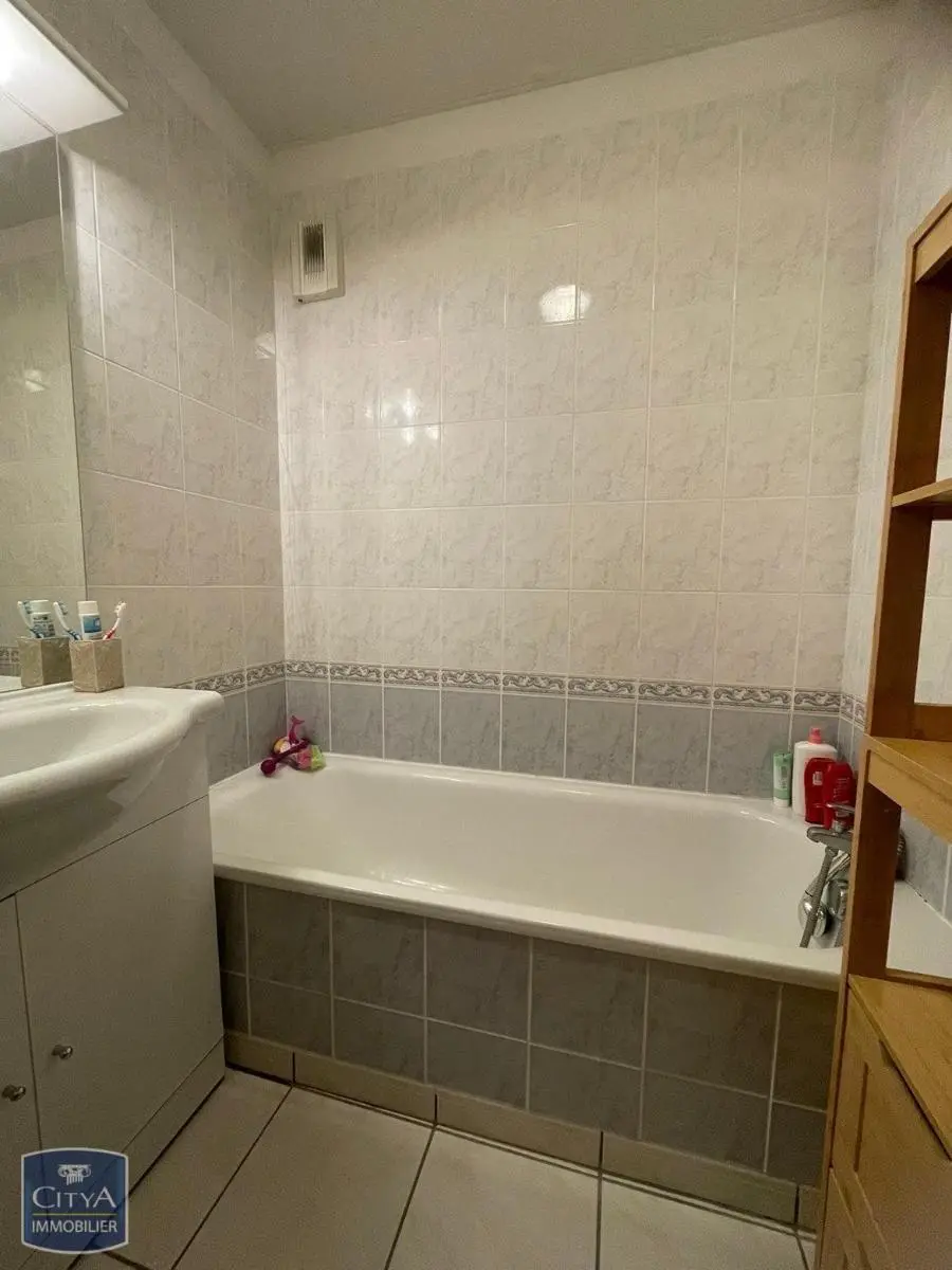 Photo 10 Appartement 3 pièces 62.98m²