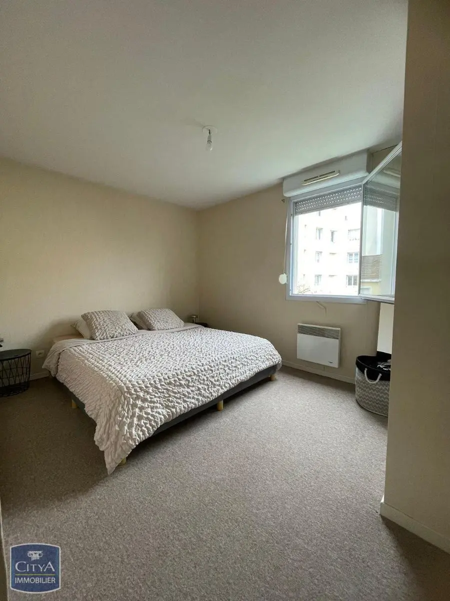 Photo 4 Appartement 3 pièces 62.98m²