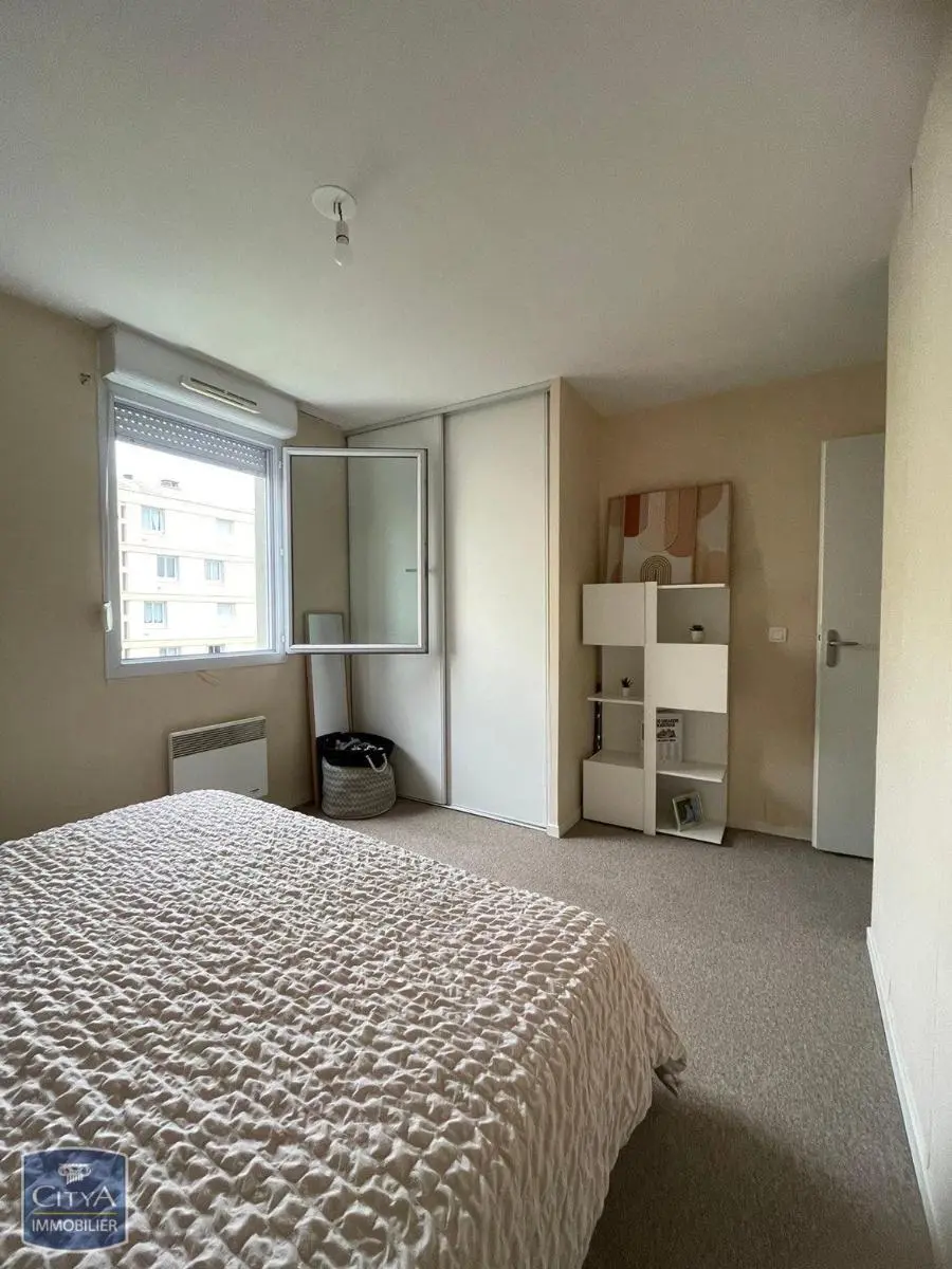 Photo 5 Appartement 3 pièces 62.98m²