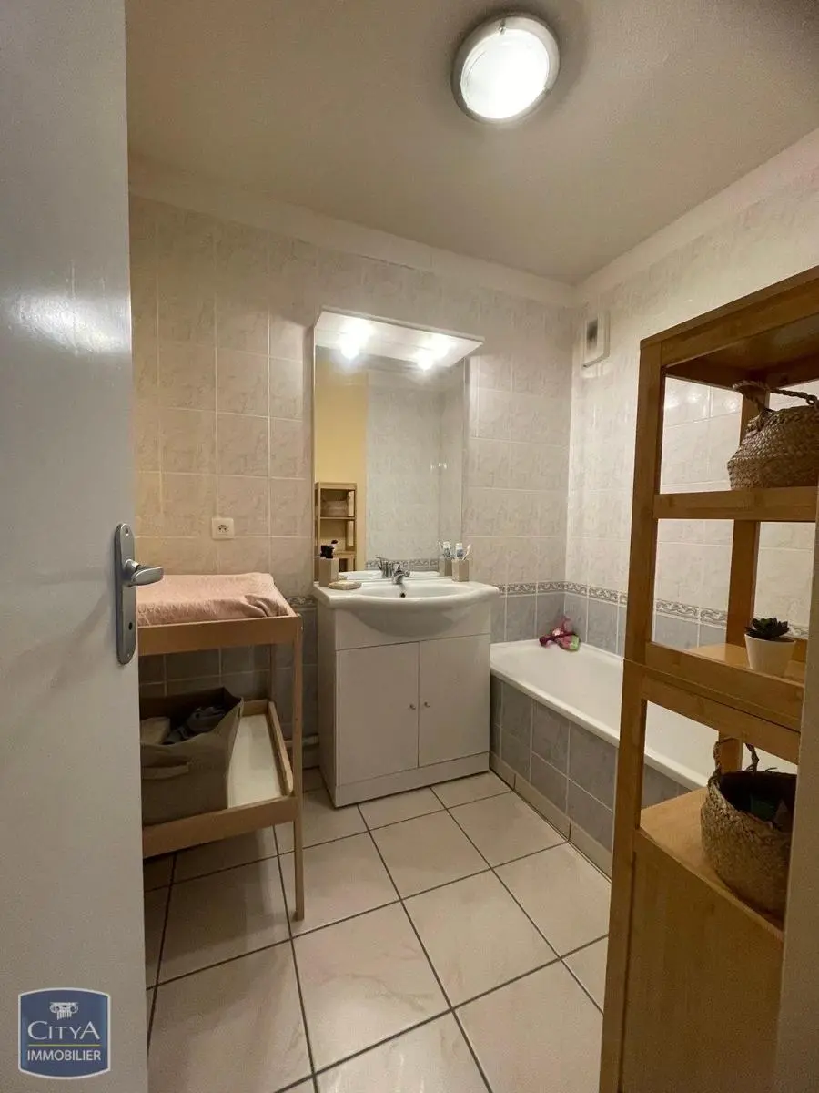 Photo 9 Appartement 3 pièces 62.98m²