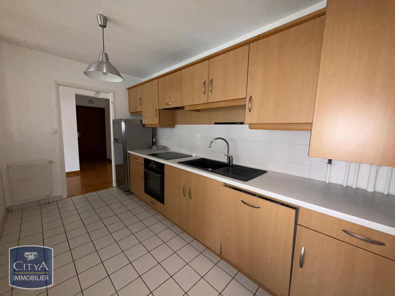 Photo 3 Appartement 3 pièces 79m²