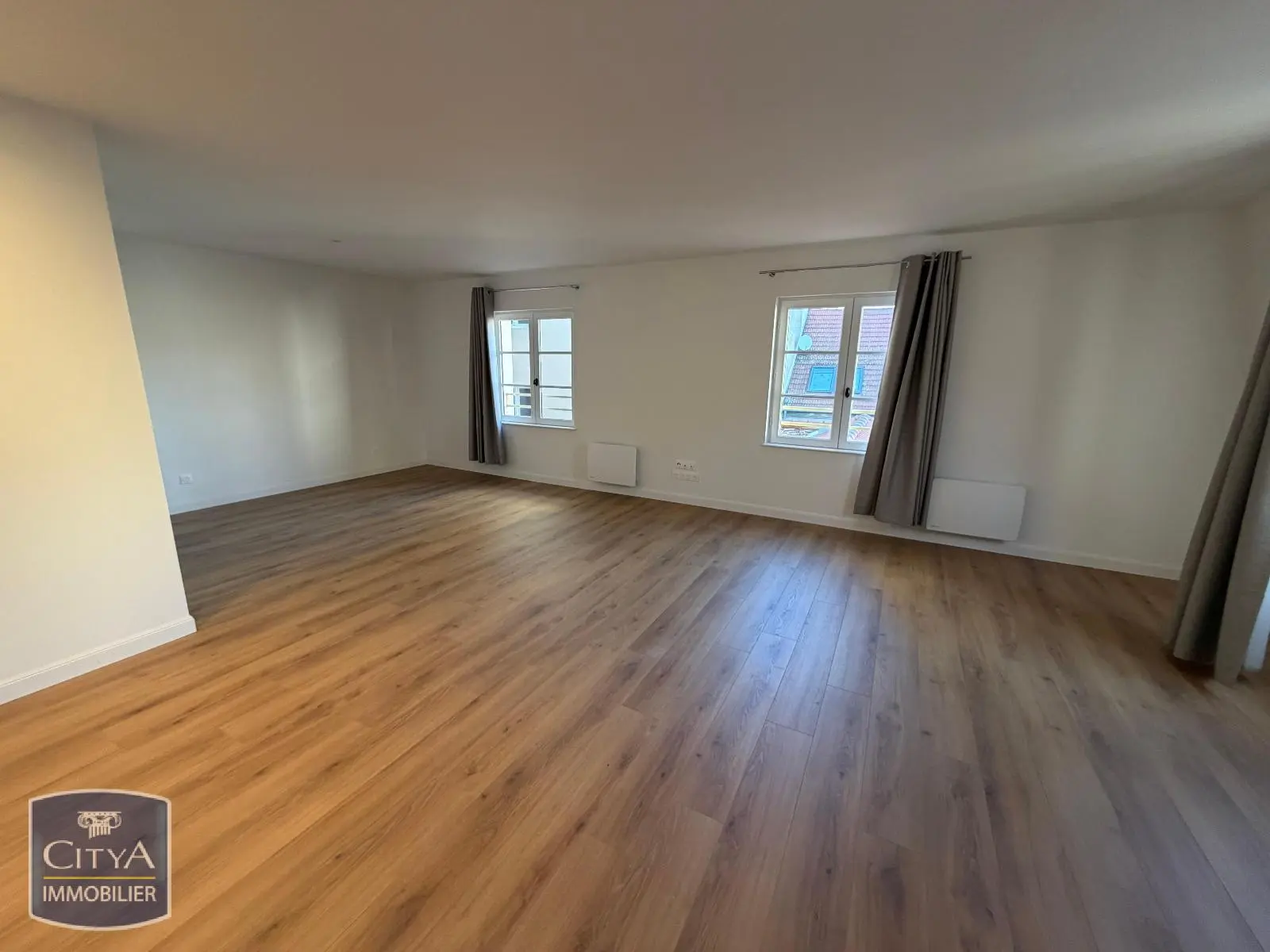 Photo 3 Appartement 1 pièce 40.5m²