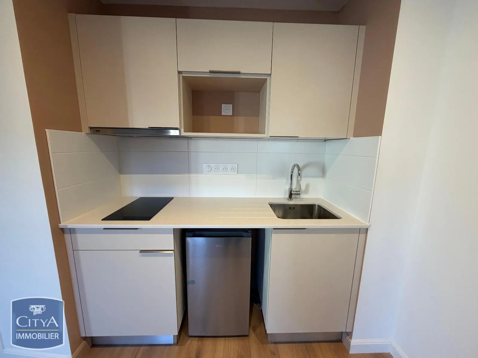 Photo 4 Appartement 1 pièce 40.5m²